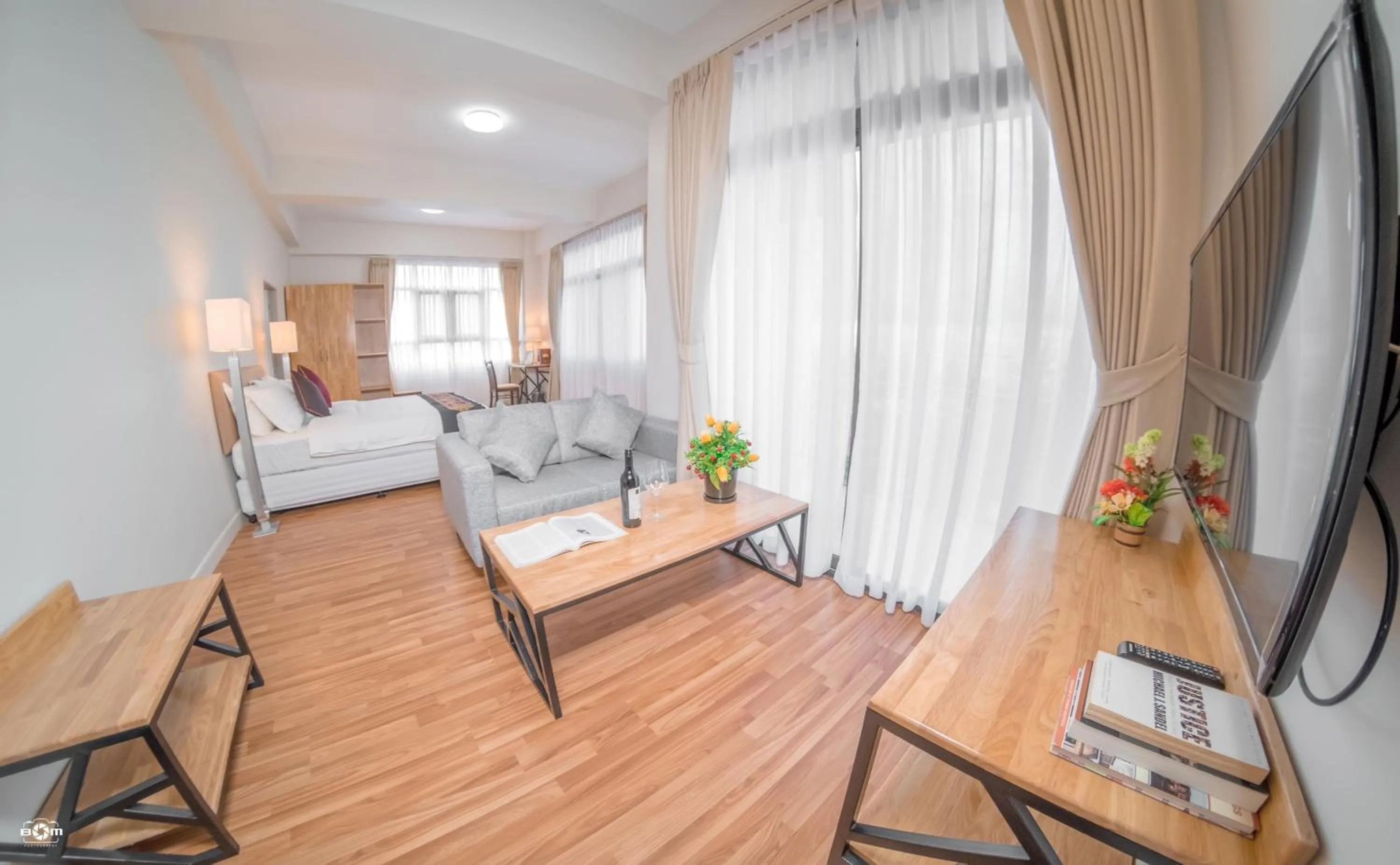 Myanandar Residence & Hotel