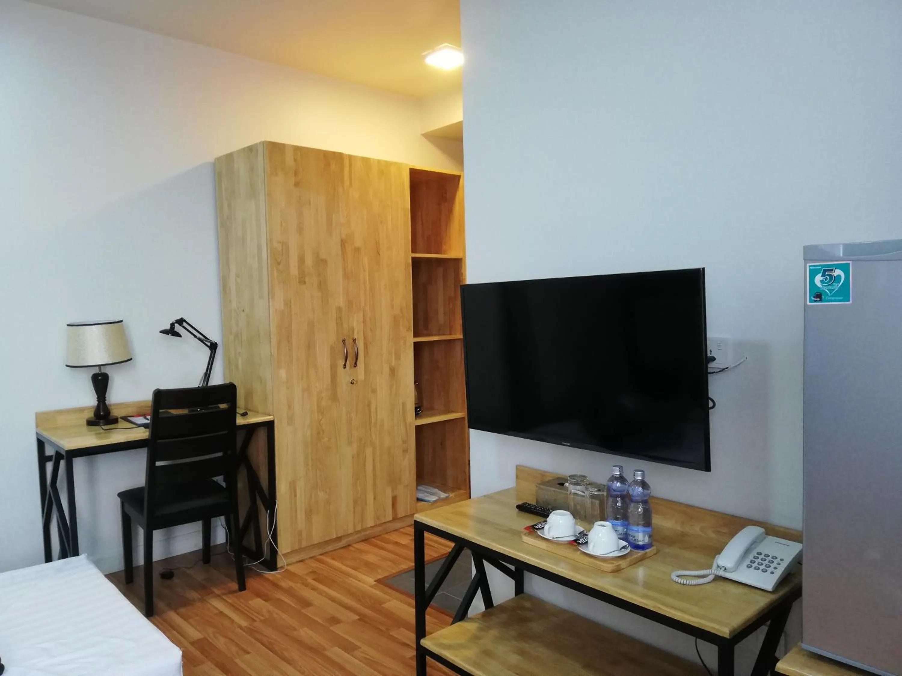 Myanandar Residence & Hotel