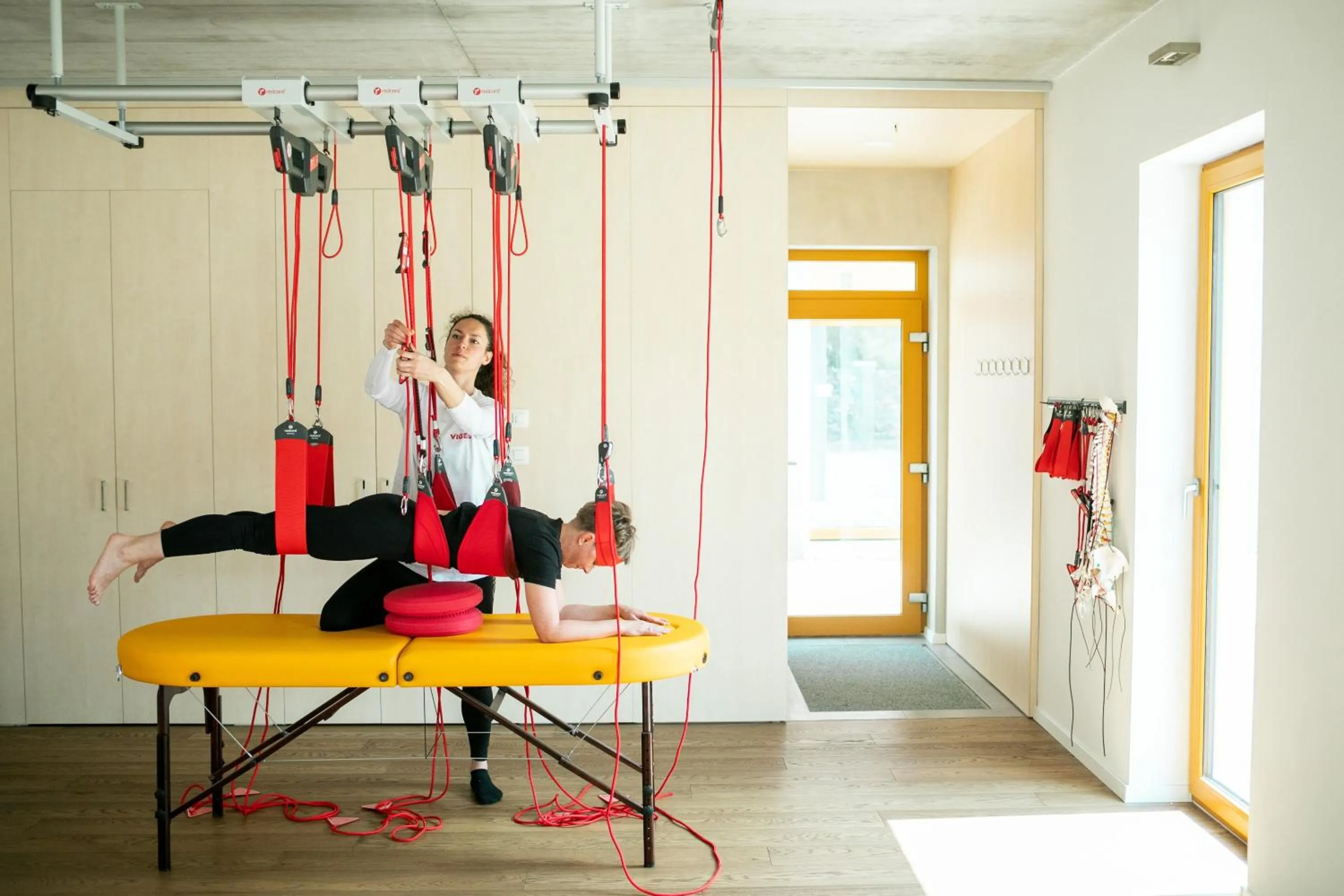 VIGEO lounge b&b coffee