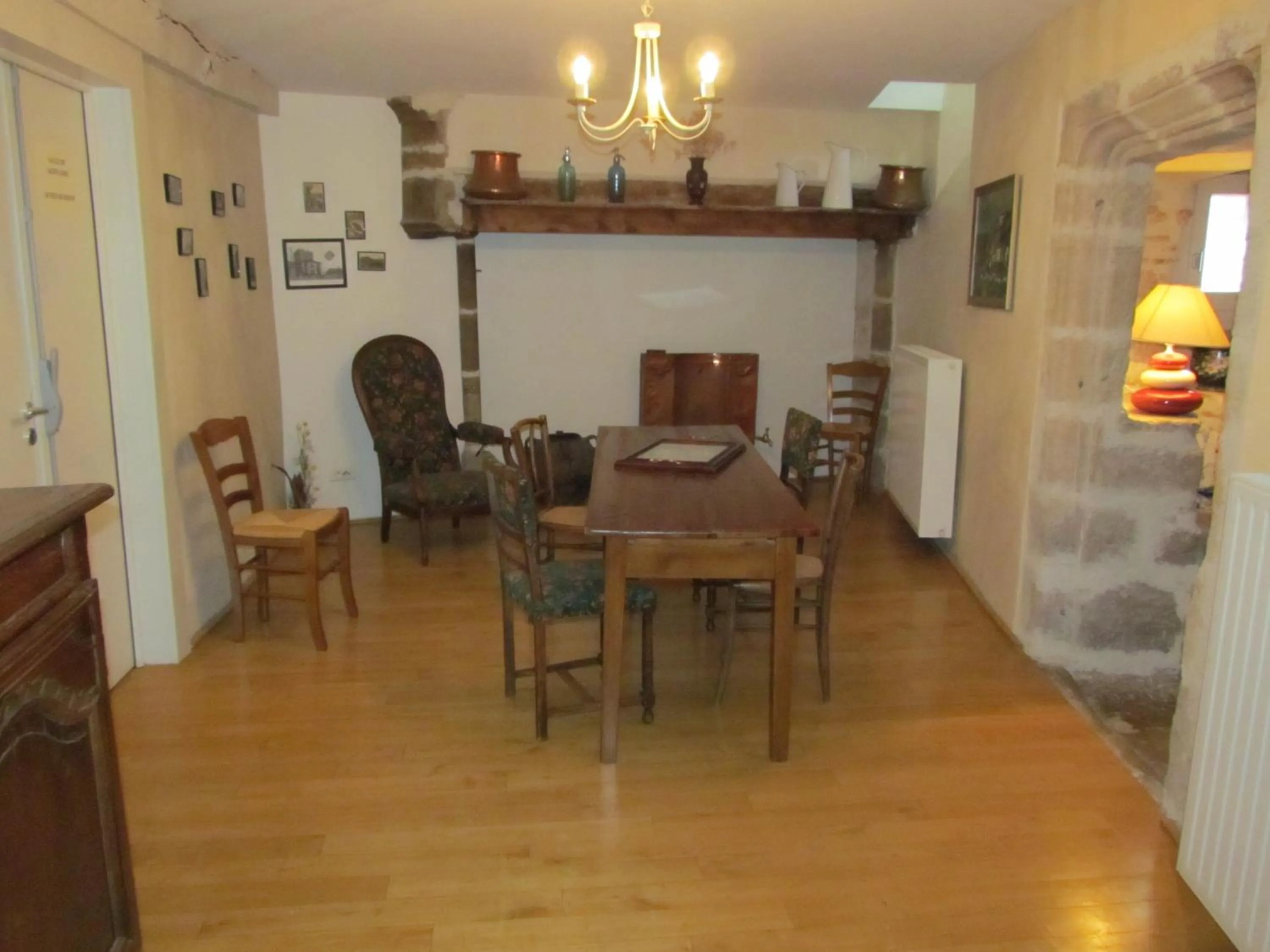 Le Relais de la Tour