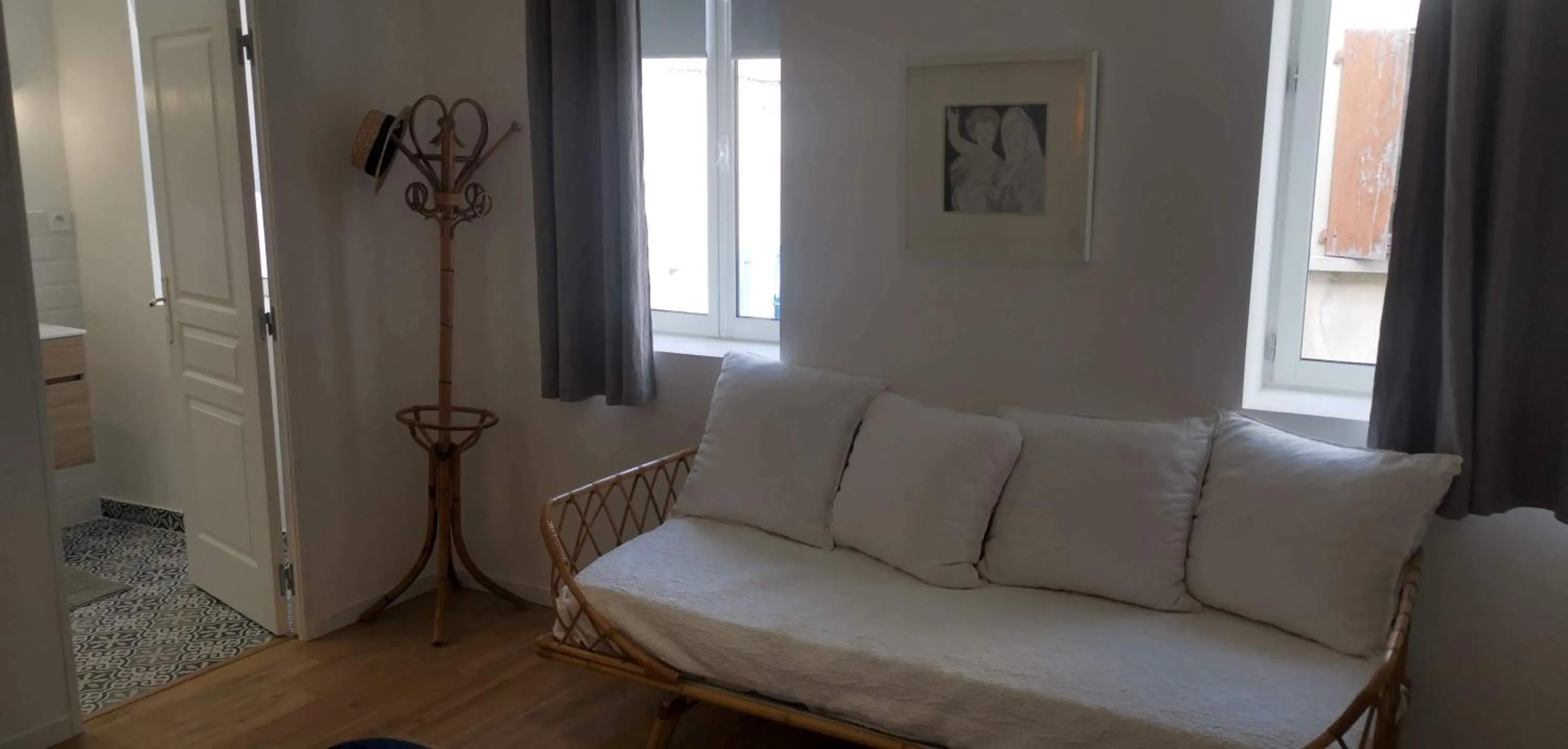 LA CENTENAIRE GRUISSAN - Maison d'Hôte