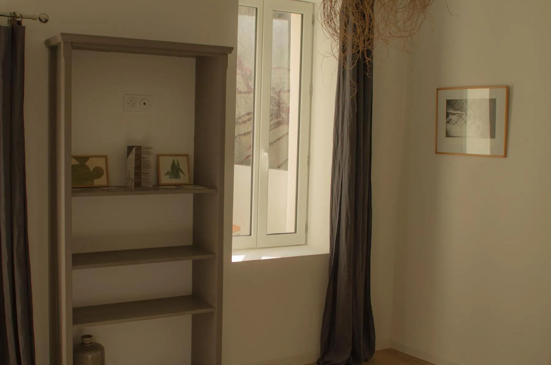 LA CENTENAIRE GRUISSAN - Maison d'Hôte