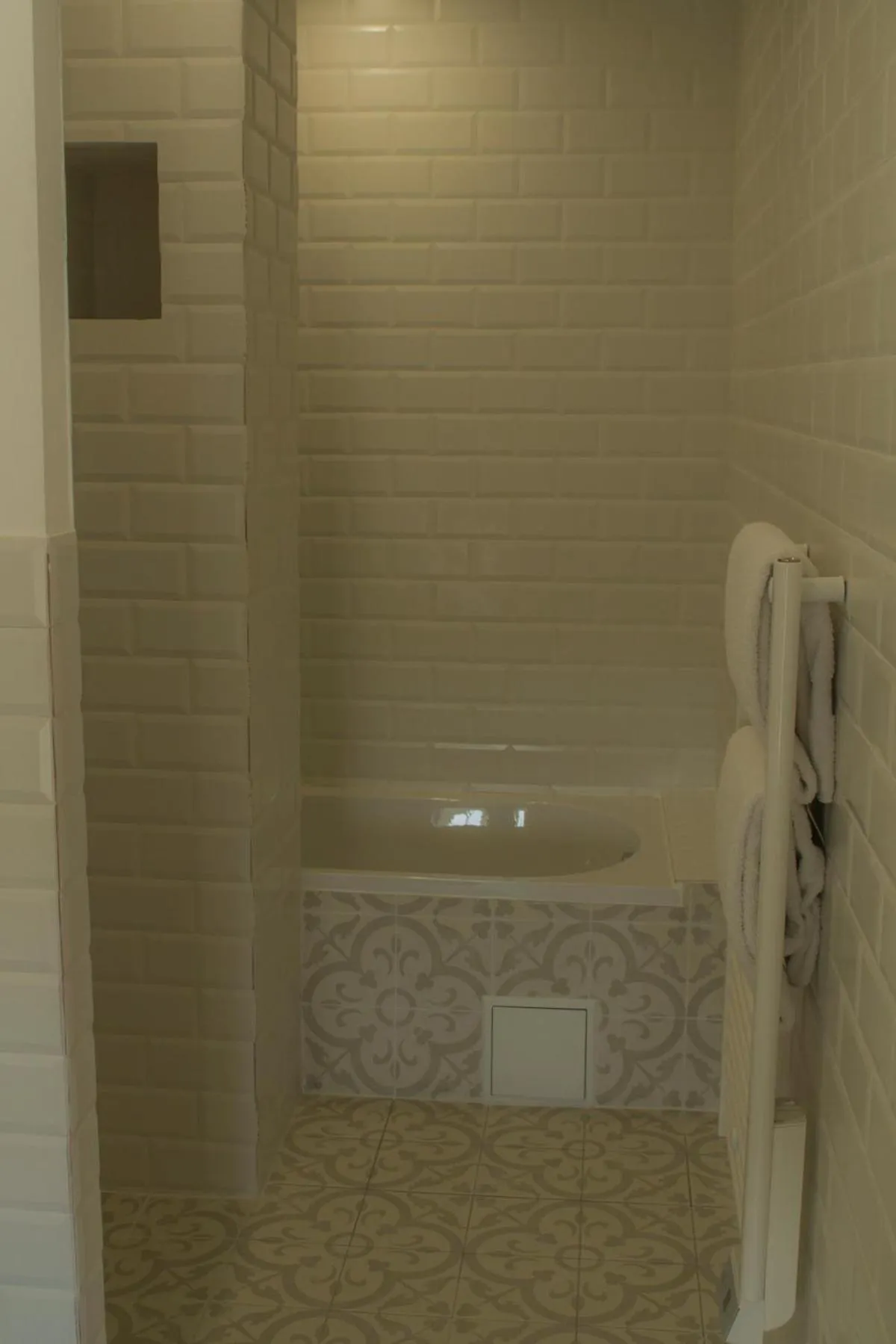 LA CENTENAIRE GRUISSAN - Maison d'Hôte