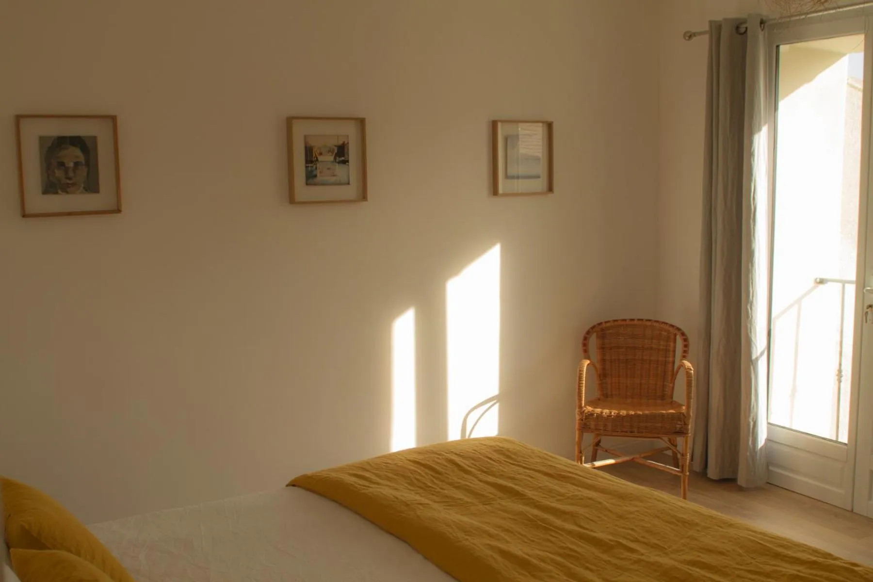 LA CENTENAIRE GRUISSAN - Maison d'Hôte