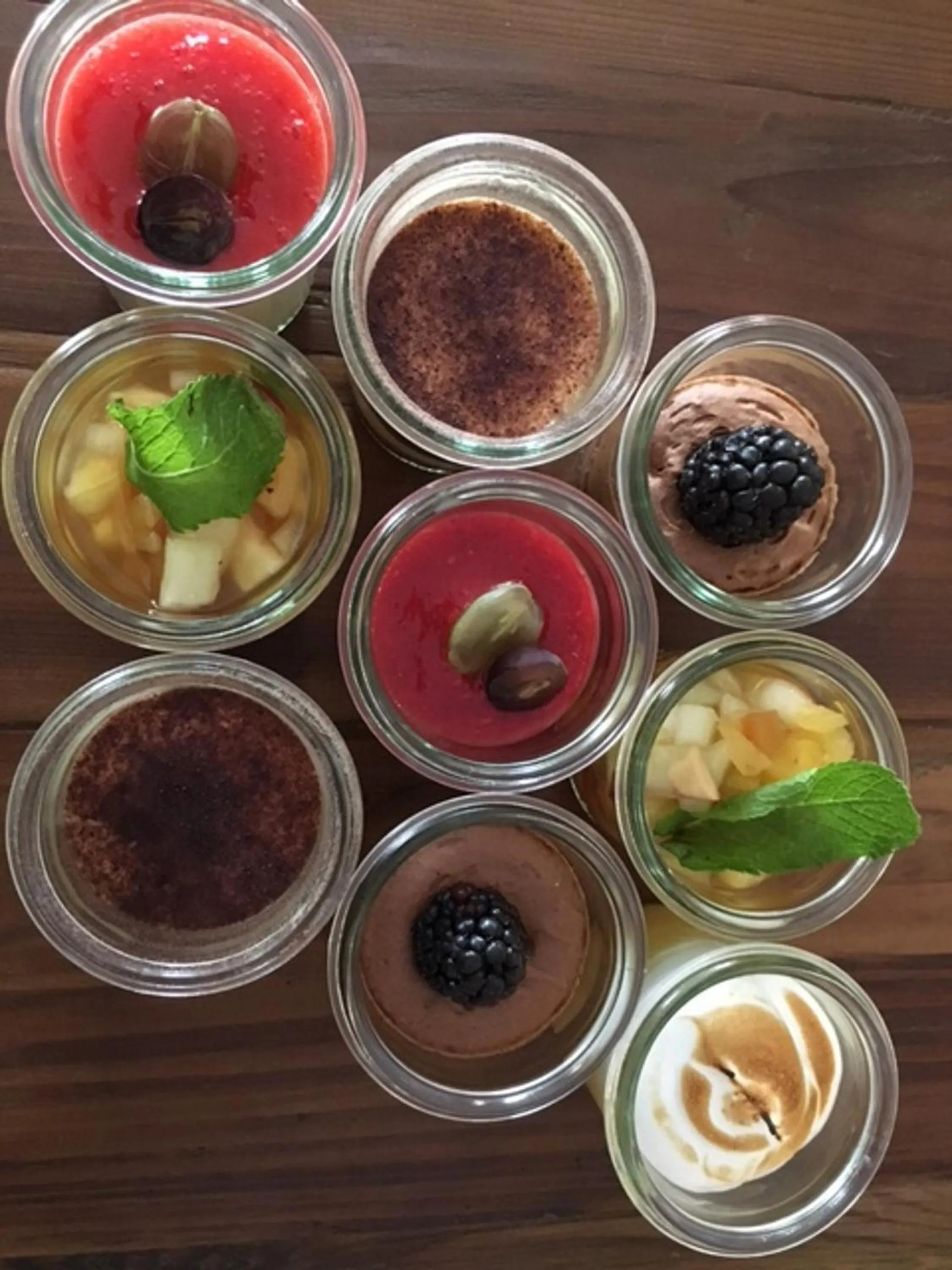 Food and drinks in Best Western The Hotel Versailles