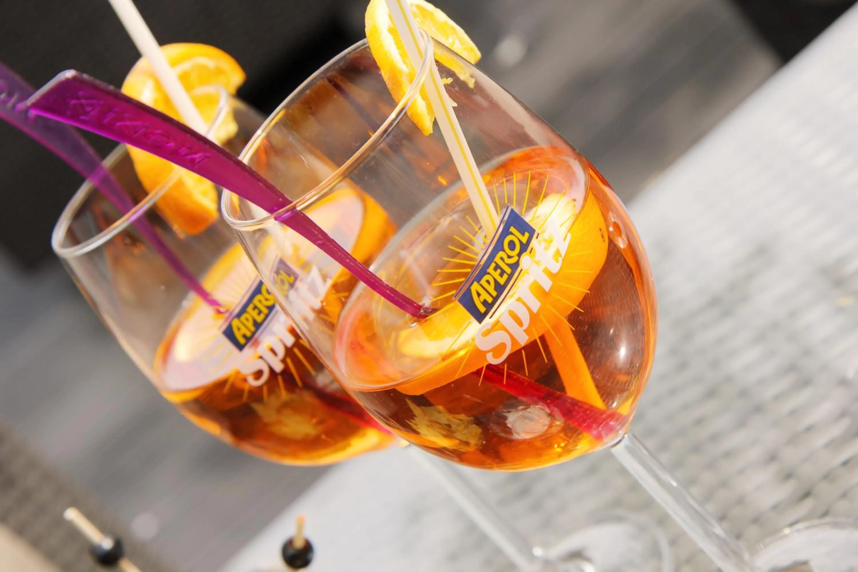 Food and drinks in Best Western The Hotel Versailles