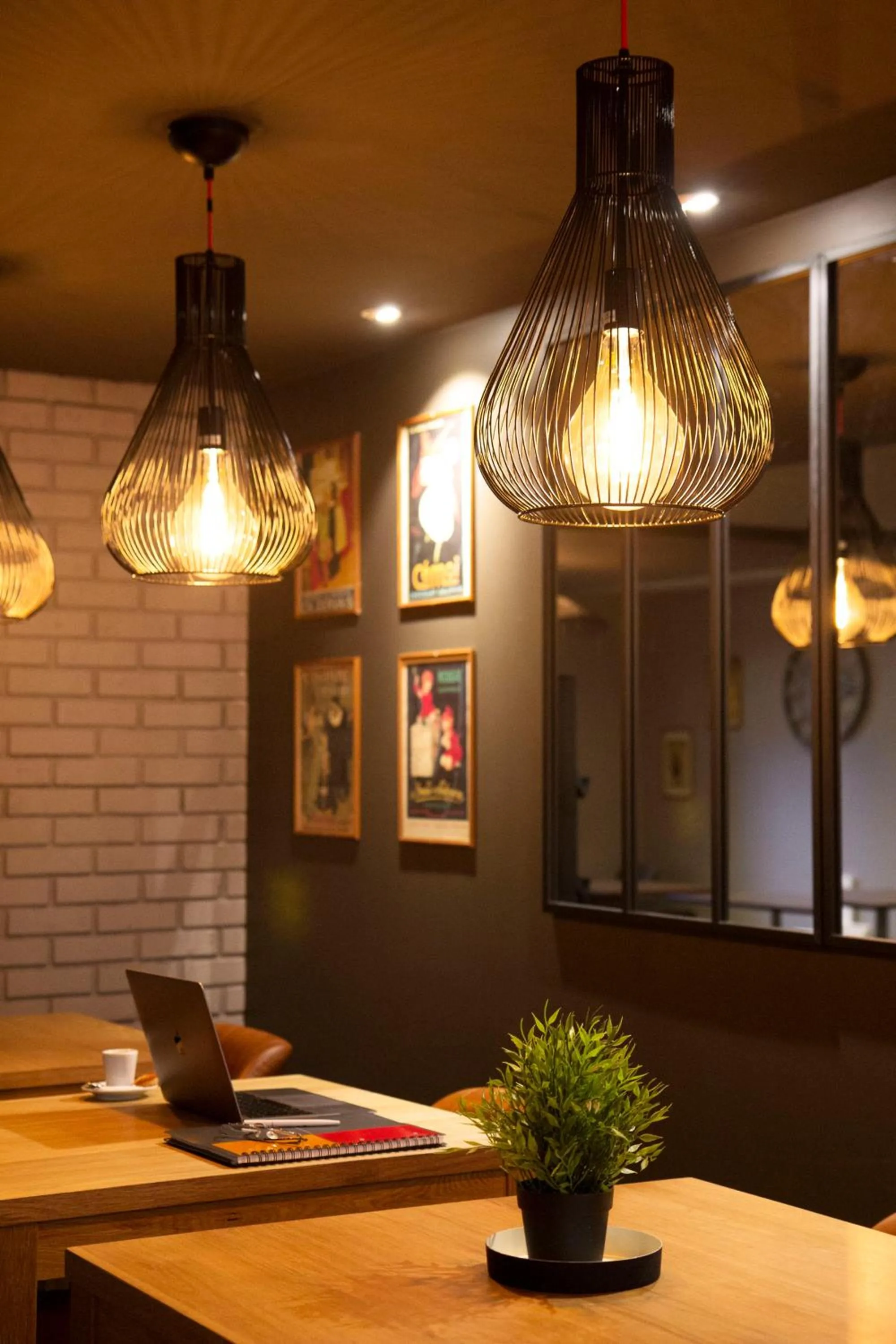 Property building in Best Western The Hotel Versailles