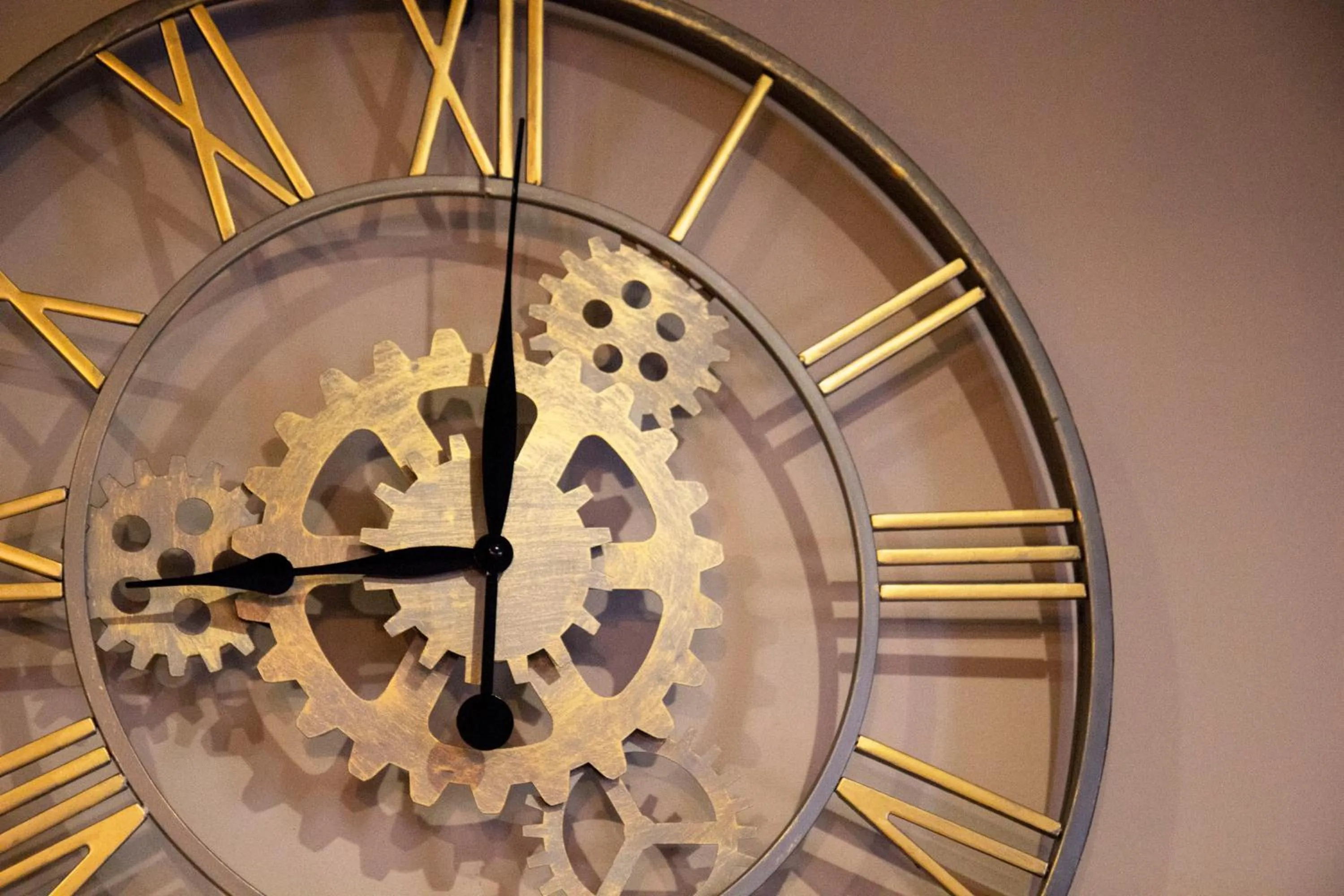 Property building in Best Western The Hotel Versailles