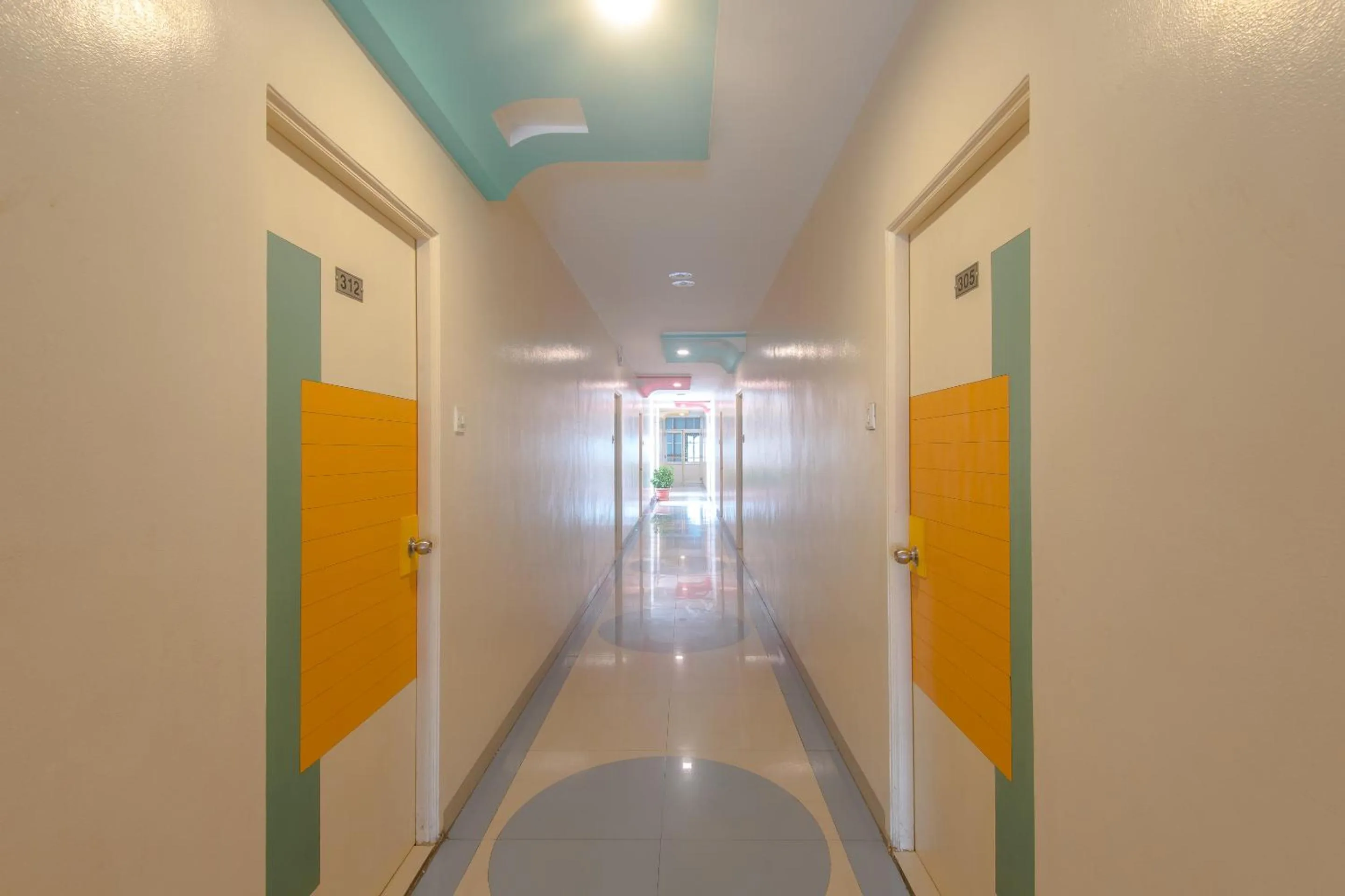 Hotel Sai Country Inn by Shantikamal