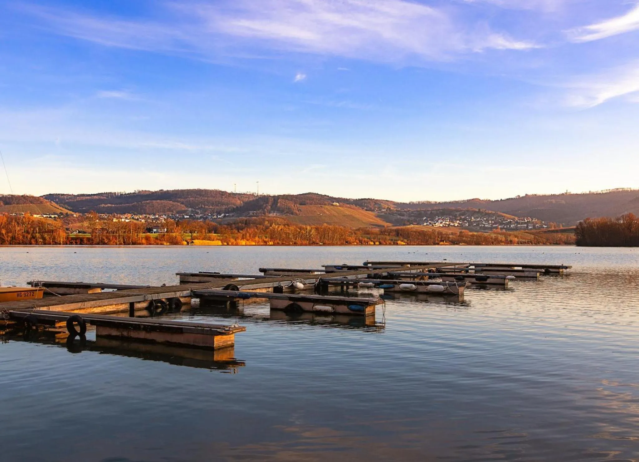 Nearby landmark in Sali Homes - GaesteHaus Lamm Obersulm