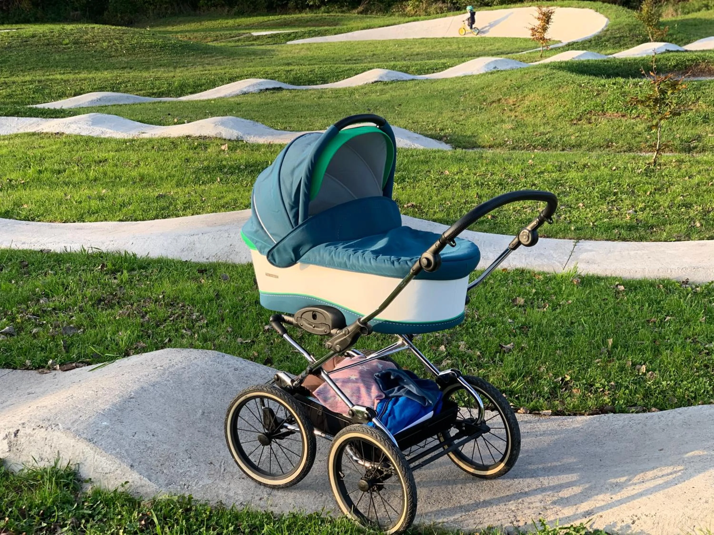 Cycling in Sali Homes - GaesteHaus Lamm Obersulm