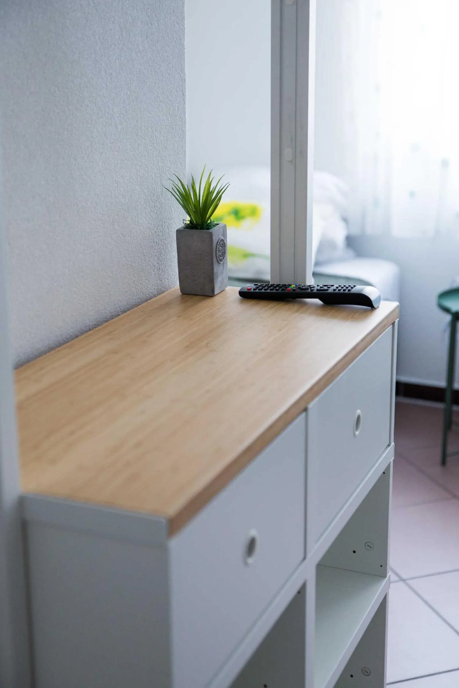 TV and multimedia in Sali Homes - GaesteHaus Lamm Obersulm