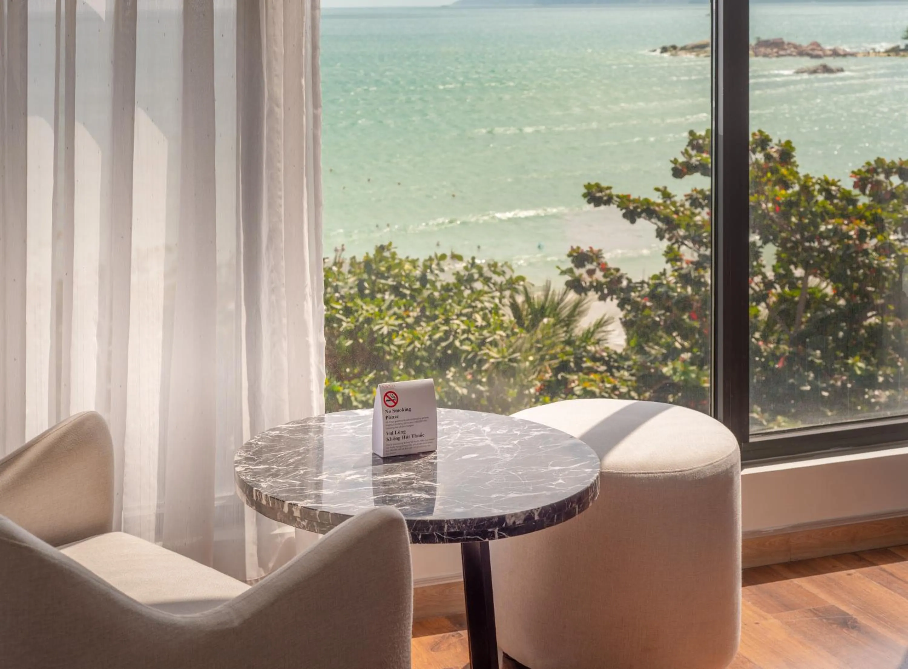 Day in Navada Beach Hotel