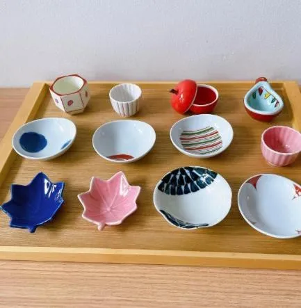 Breakfast in 9 HOTEL Hakata