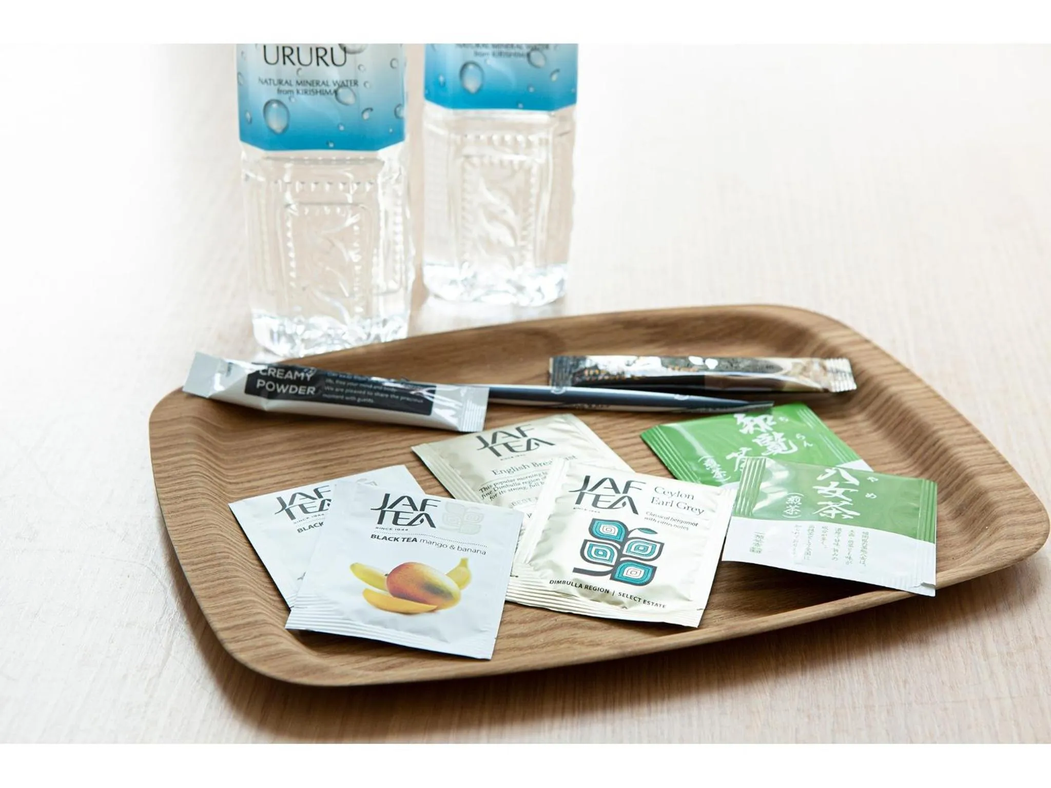 Drinks in 9 HOTEL Hakata