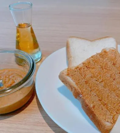 Breakfast in 9 HOTEL Hakata