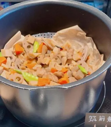 Breakfast in 9 HOTEL Hakata