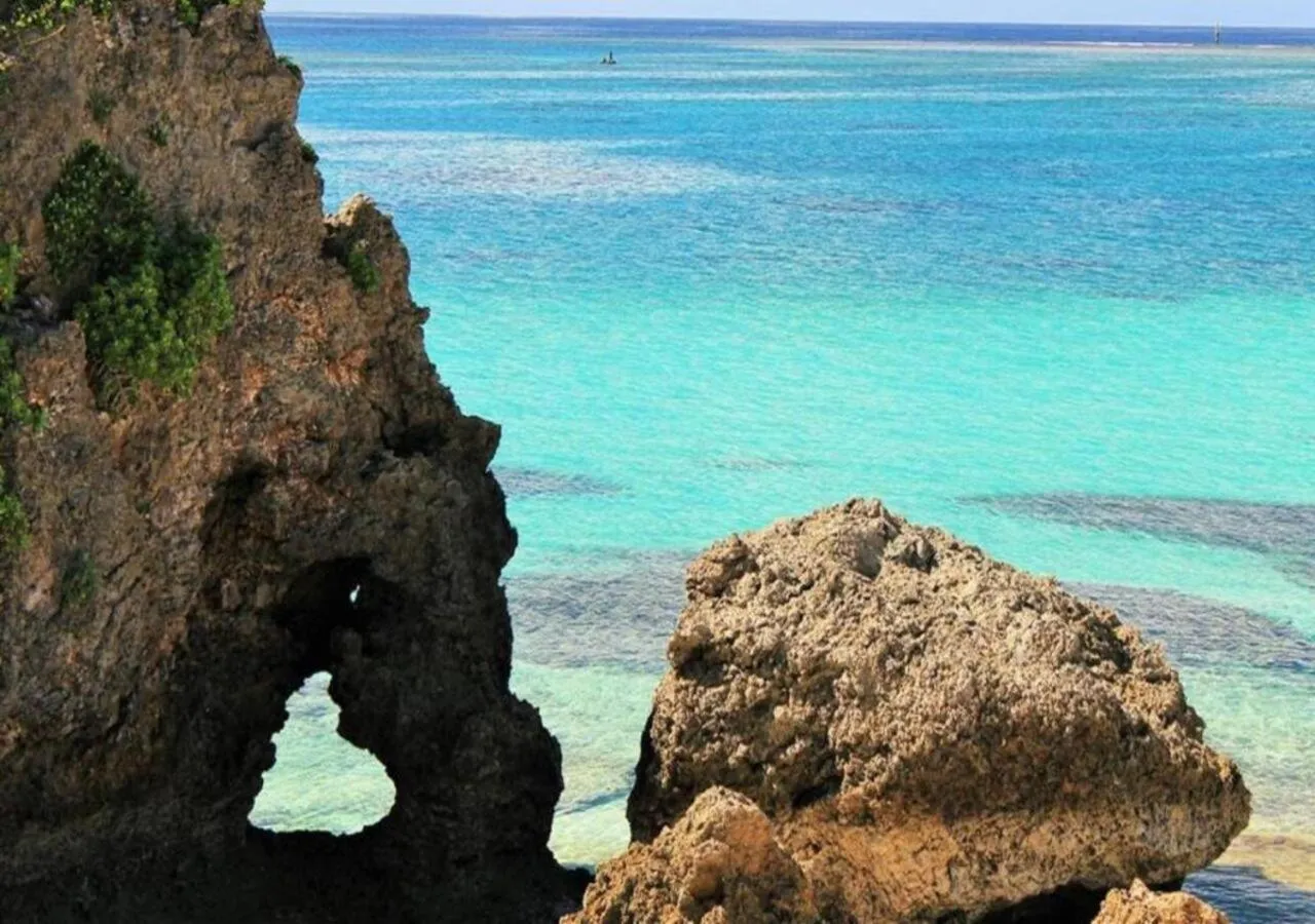 Miyakojima Villa Charles