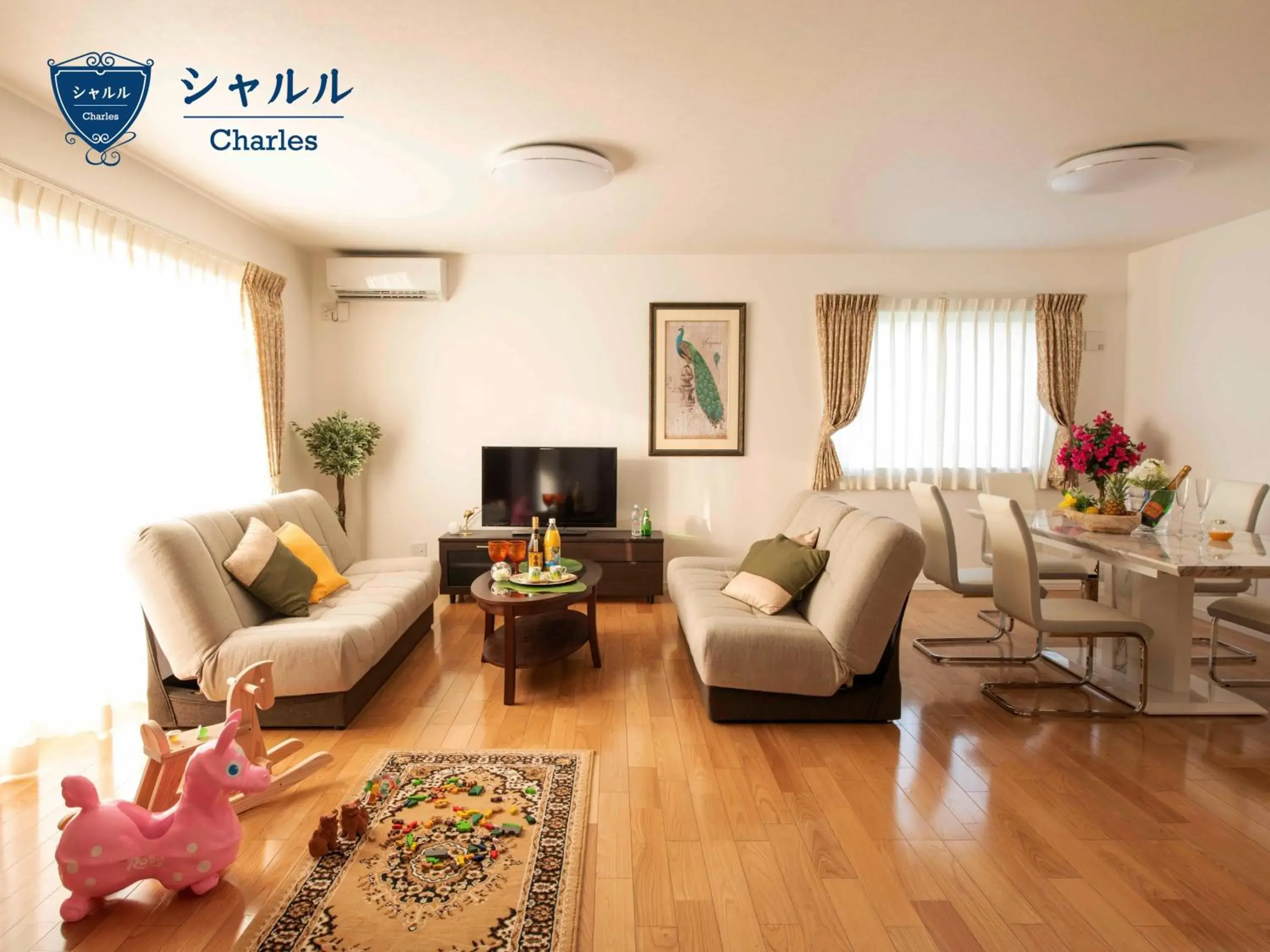 Miyakojima Villa Charles Miyakojima Villa Charles