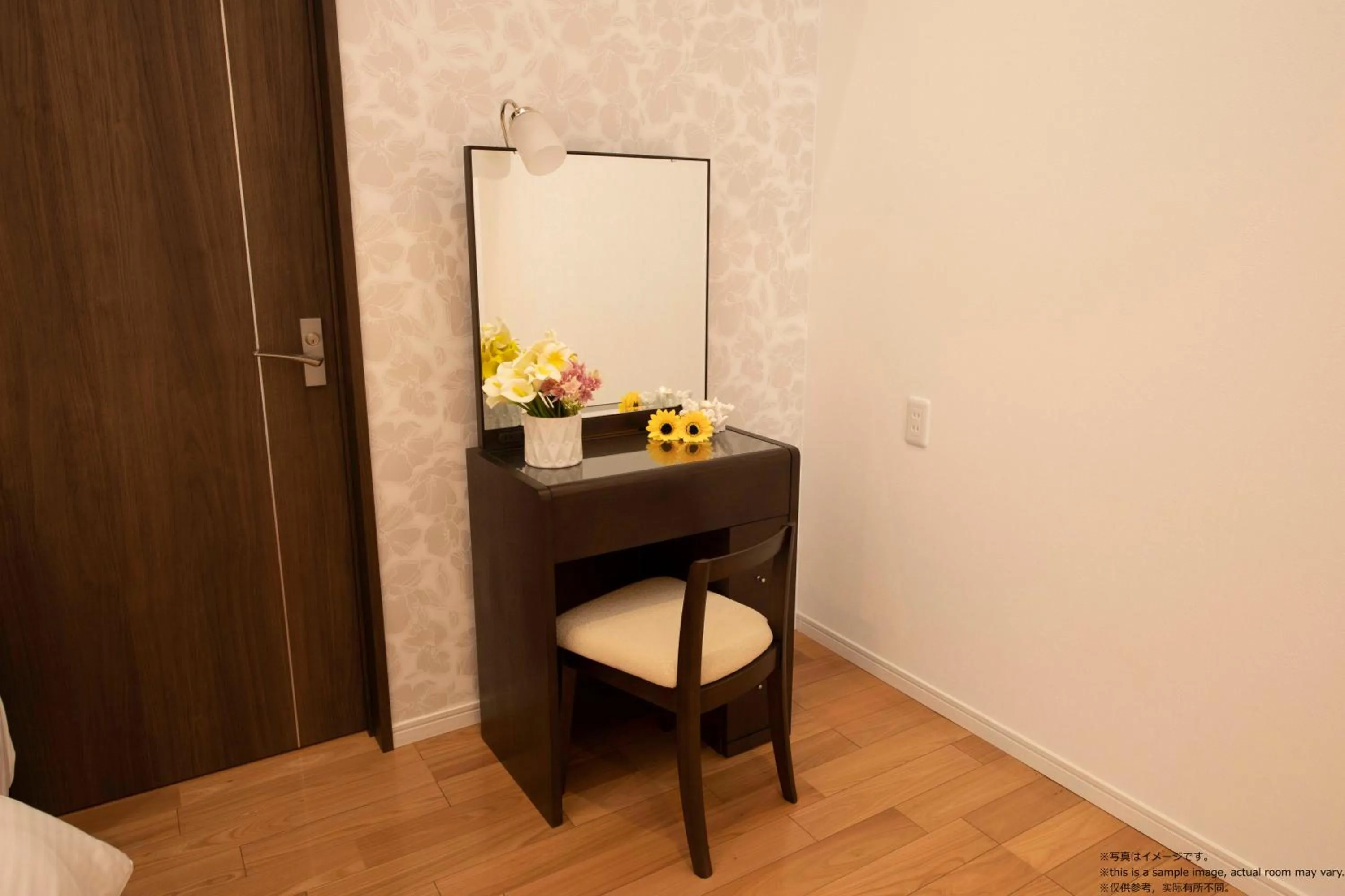 Bedroom in Miyakojima Villa Charles