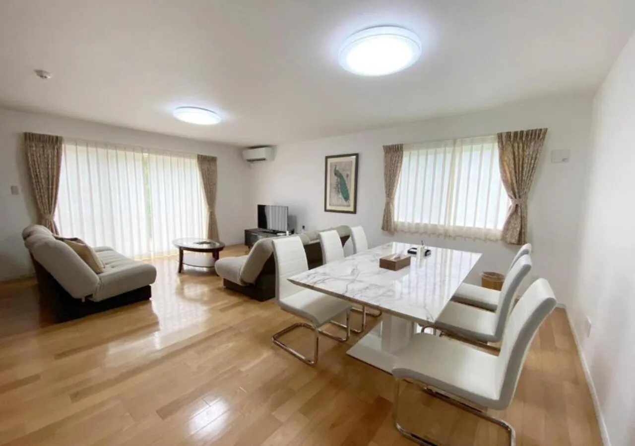 Miyakojima Villa Charles