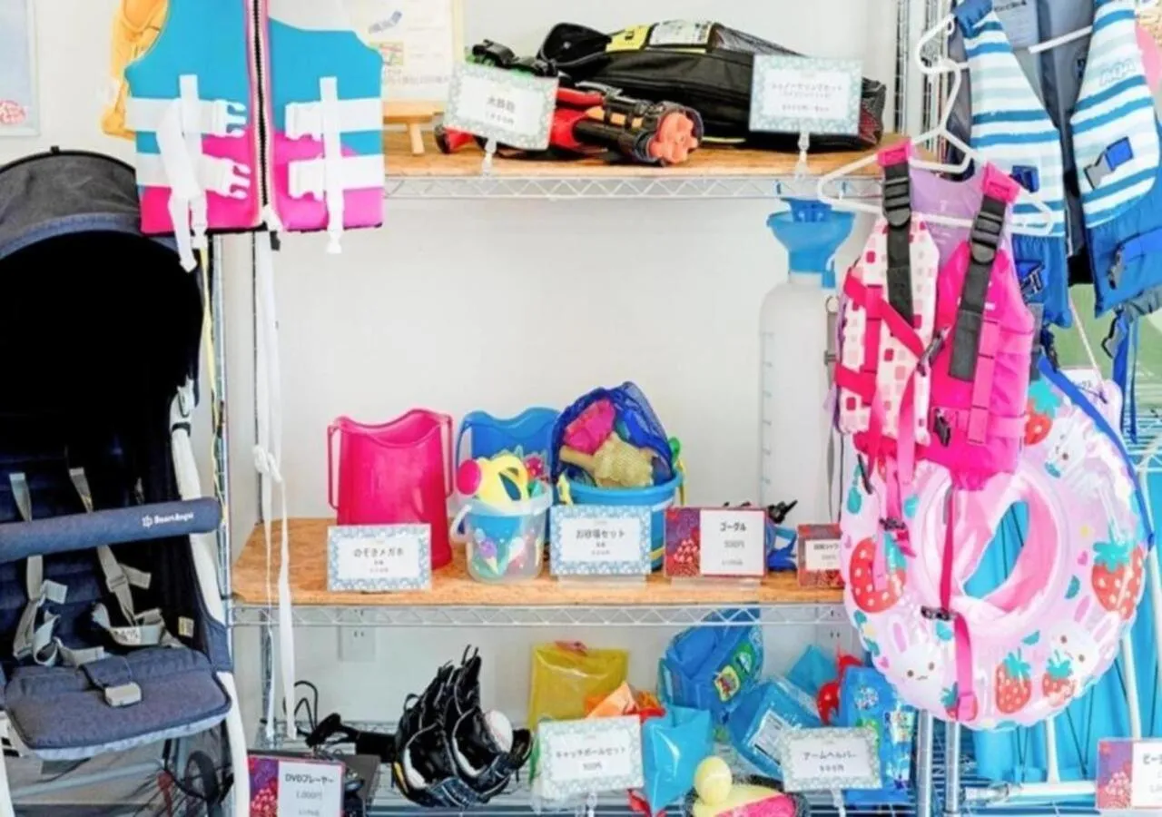 Miyakojima Villa Charles