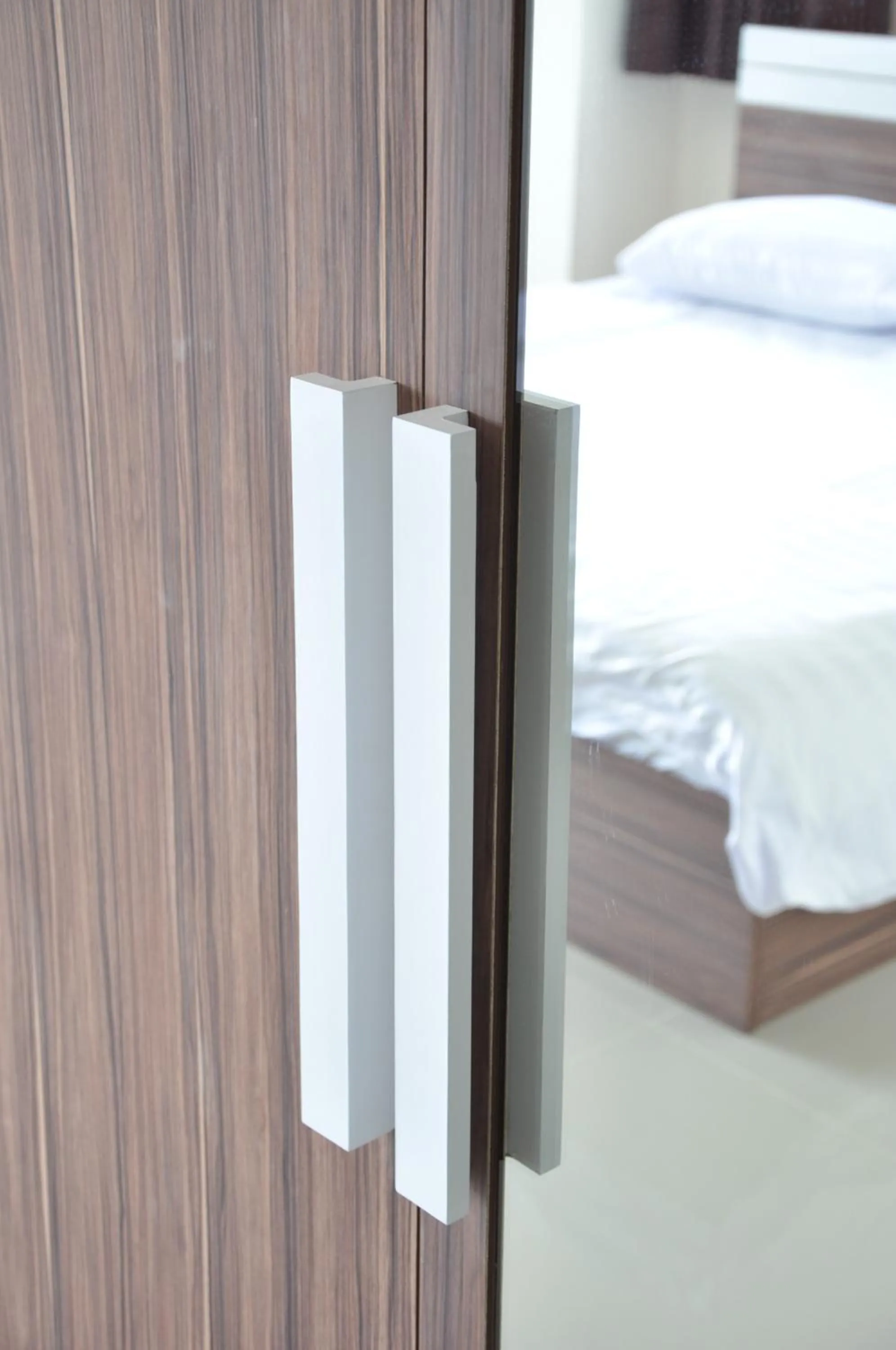 Bedroom, Bed in My Room