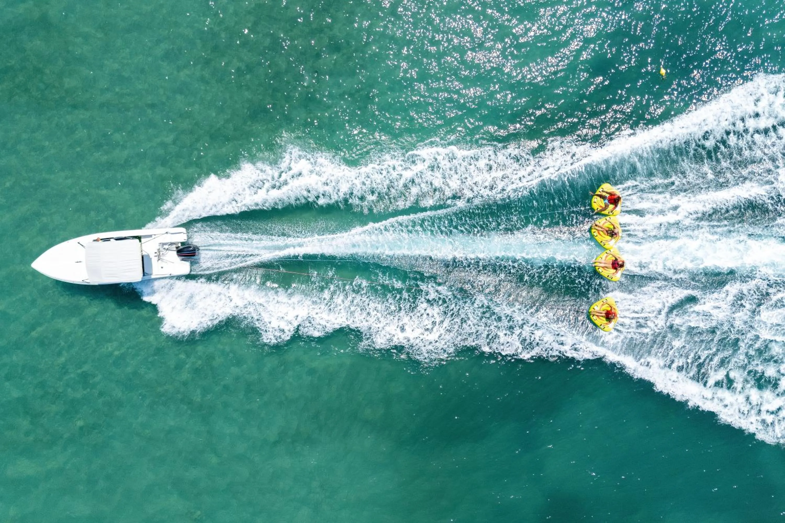 Activities in Roda Beach Resort & Spa