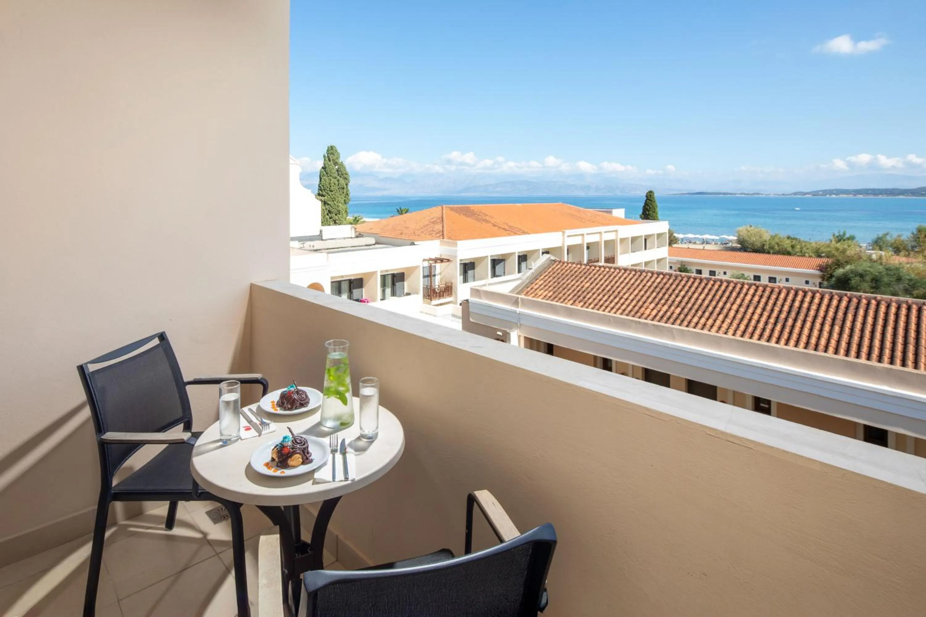 Roda Beach Resort & Spa