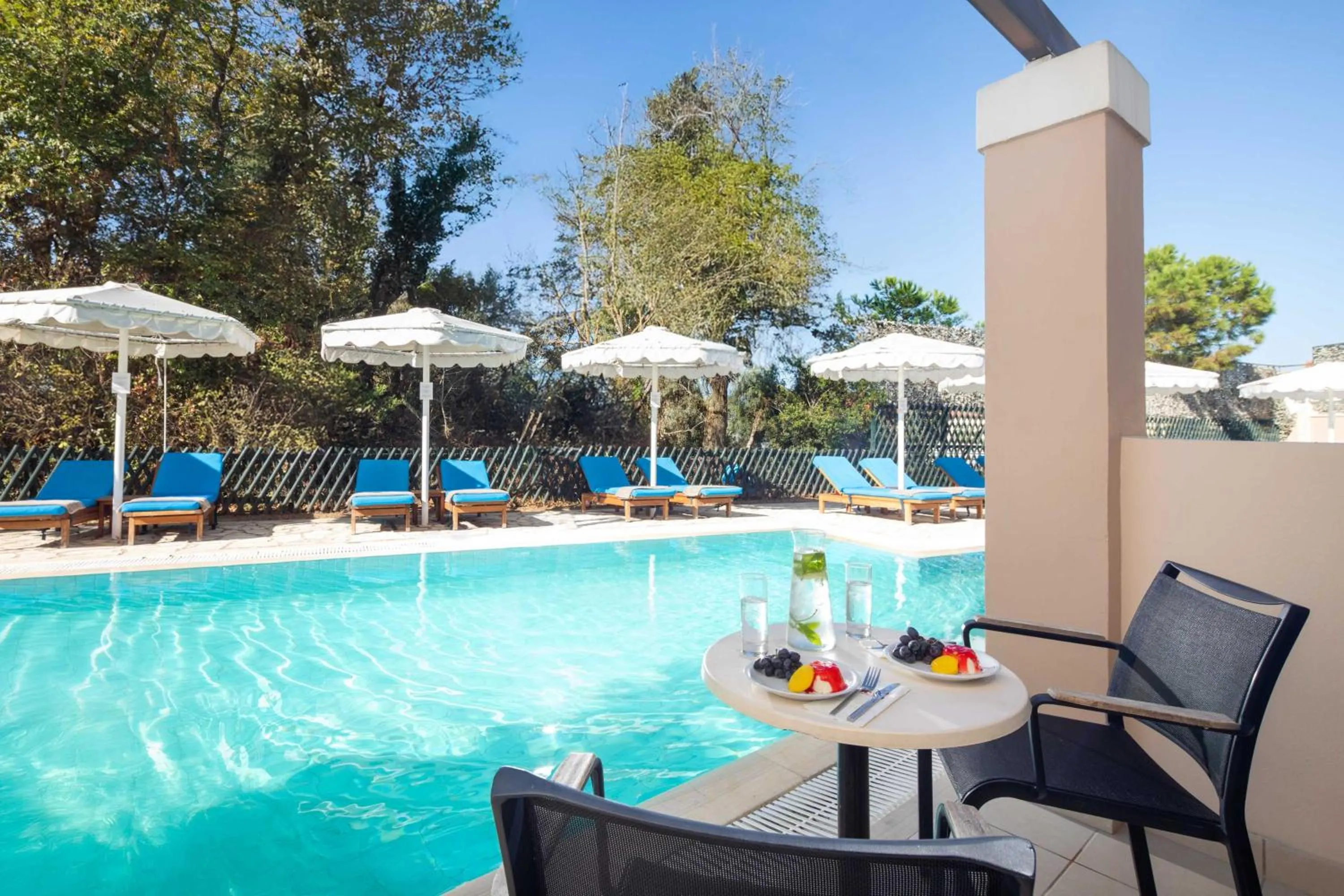 Roda Beach Resort & Spa