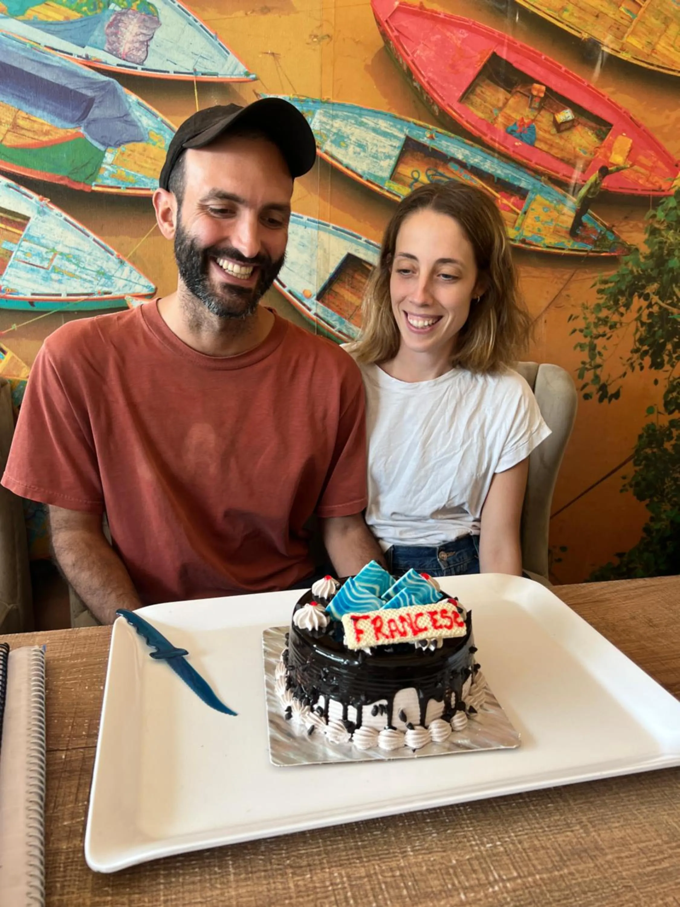 group of guests in Sugar Stars Inn