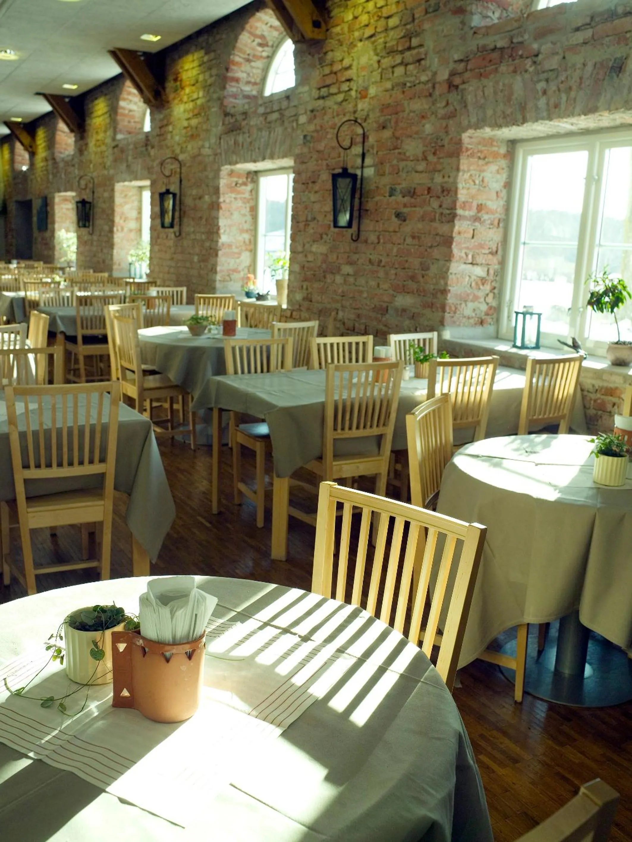 Öster Malma vandrarhem