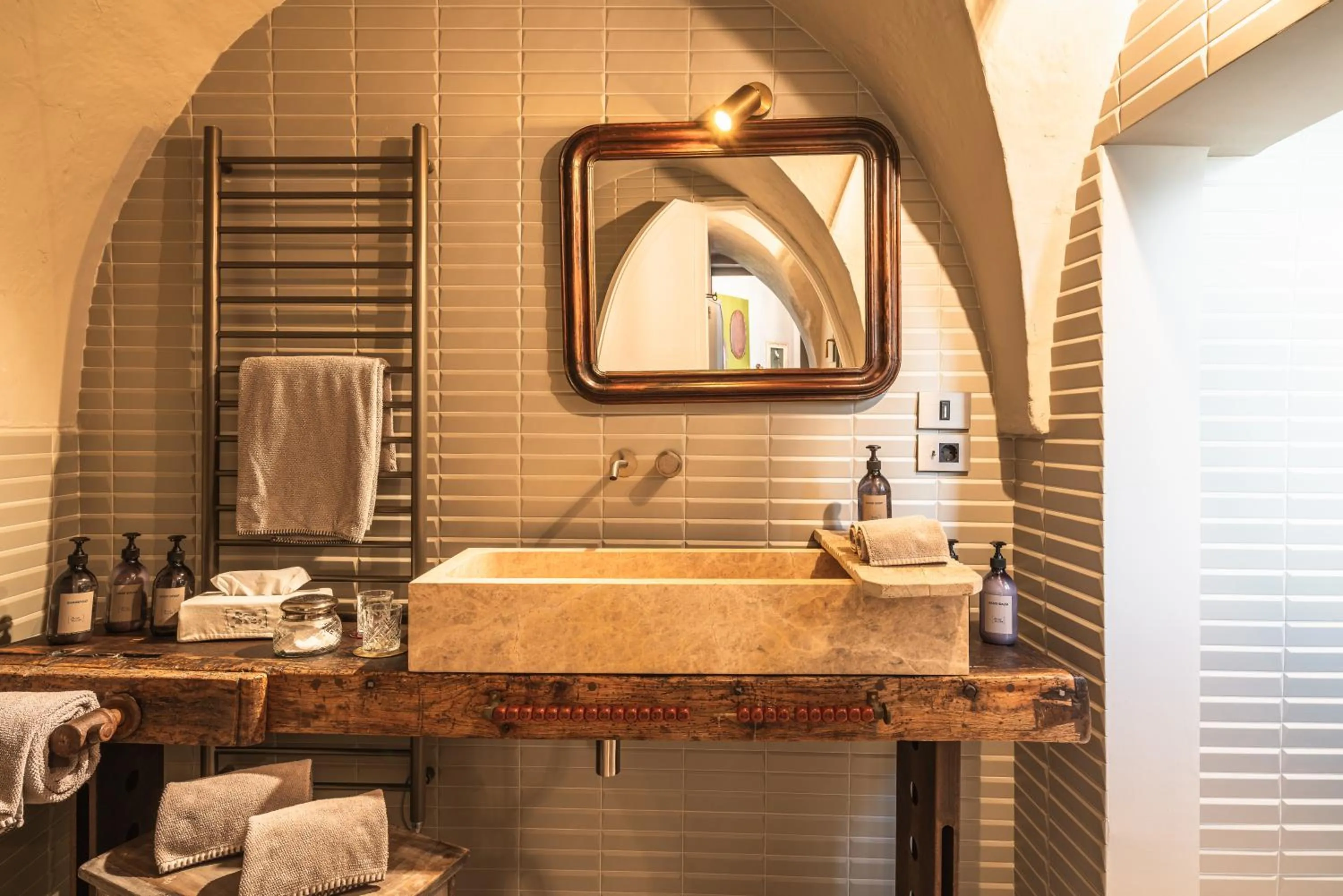 Paragon 700 Boutique Hotel & SPA