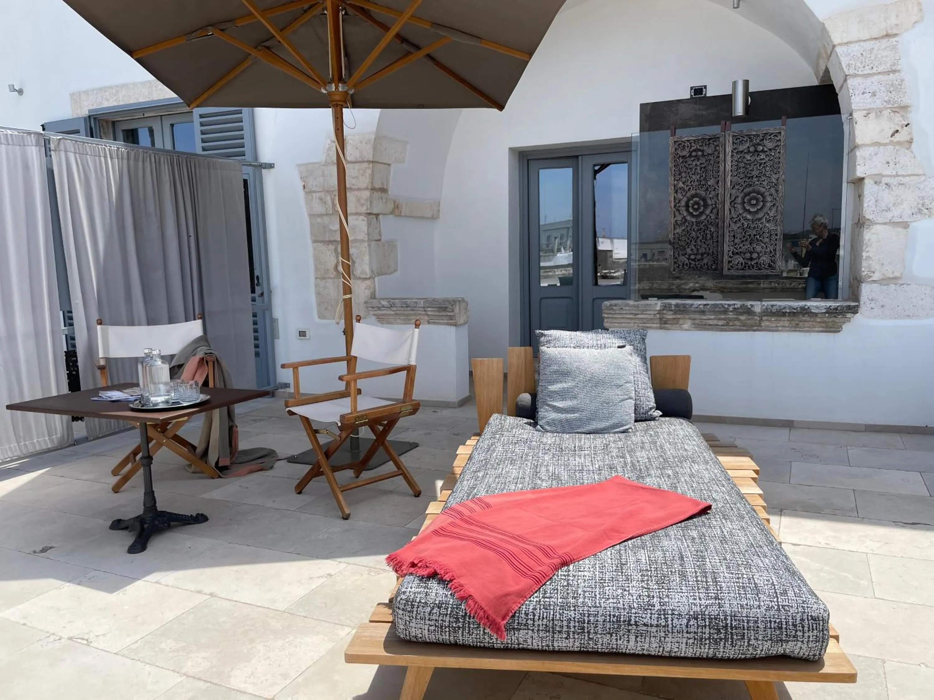 Paragon 700 Boutique Hotel & SPA