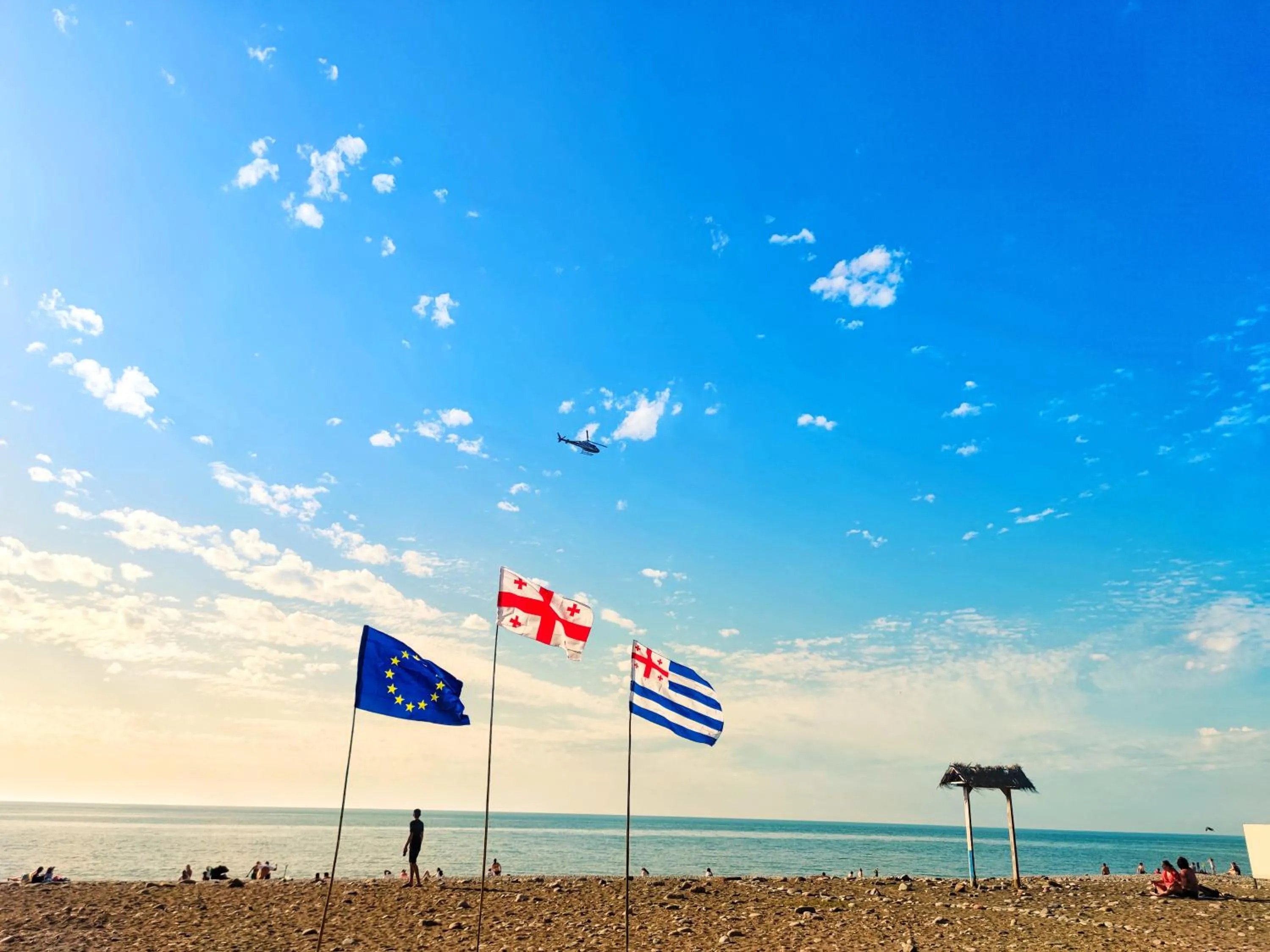 Activities in Orbi City Inn