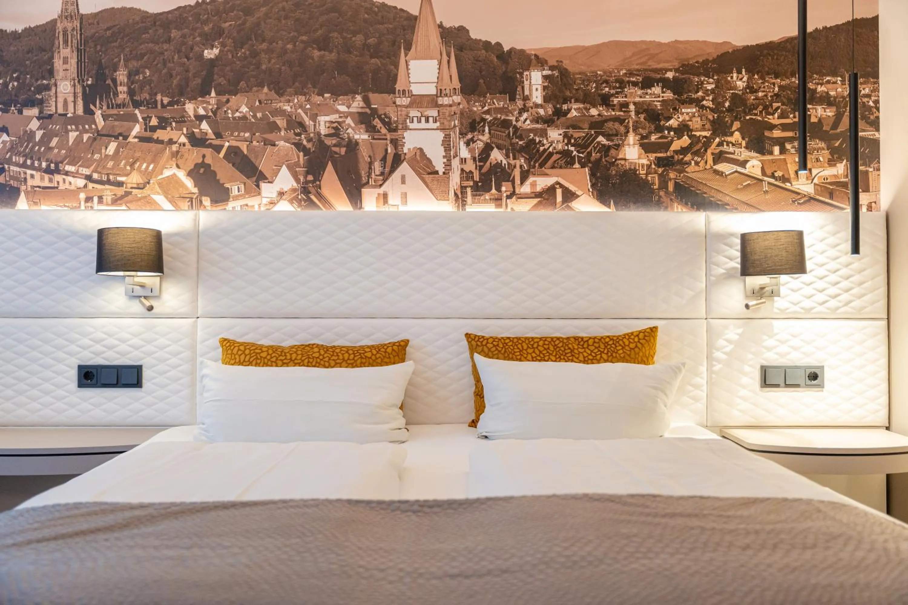 Boutiquehotel am Stadtgarten