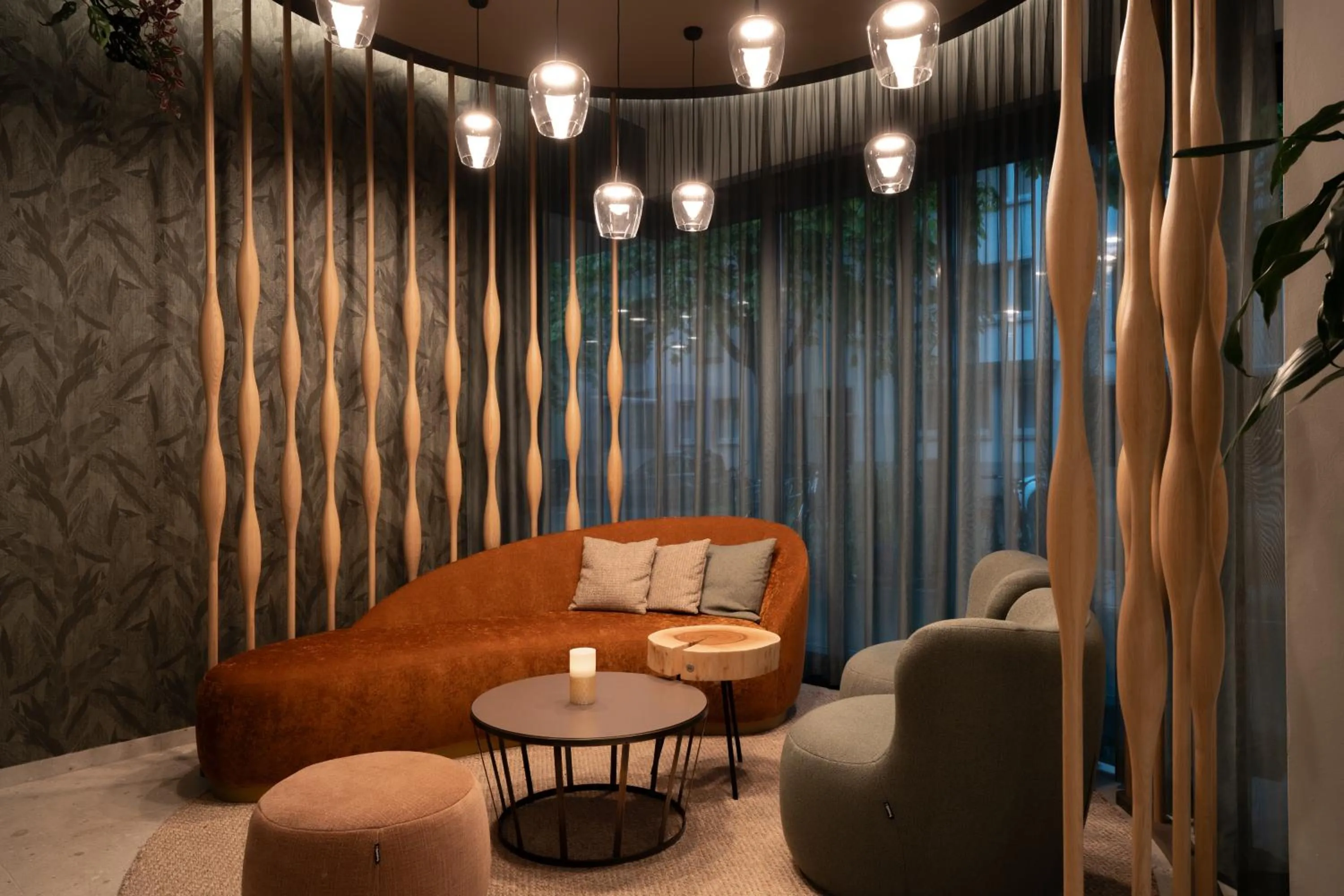 Boutiquehotel am Stadtgarten