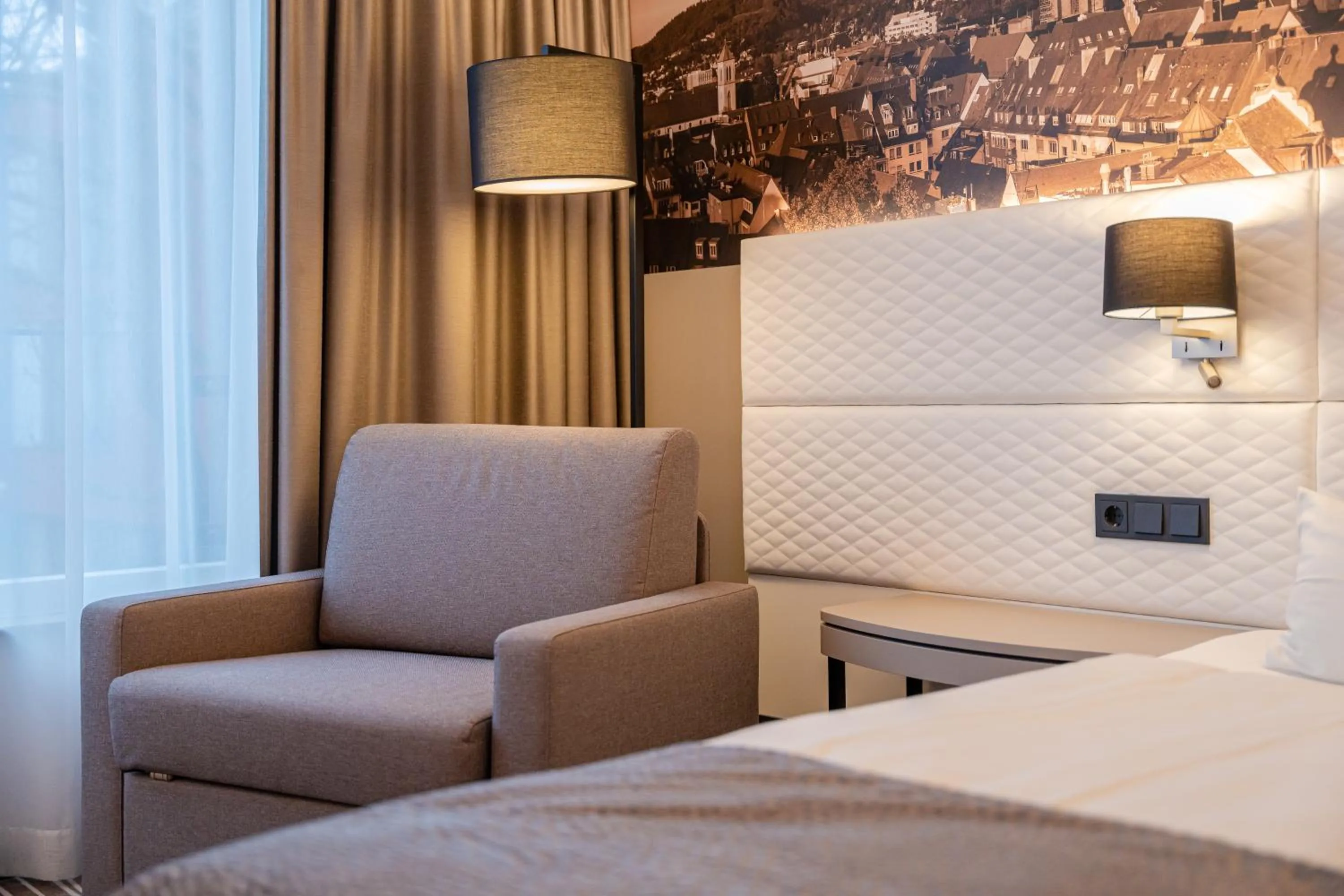 Boutiquehotel am Stadtgarten