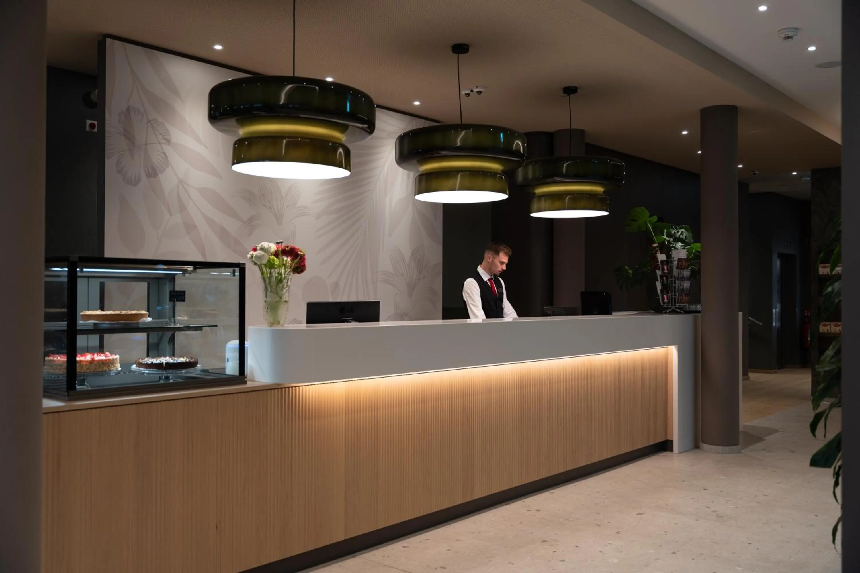 Boutiquehotel am Stadtgarten