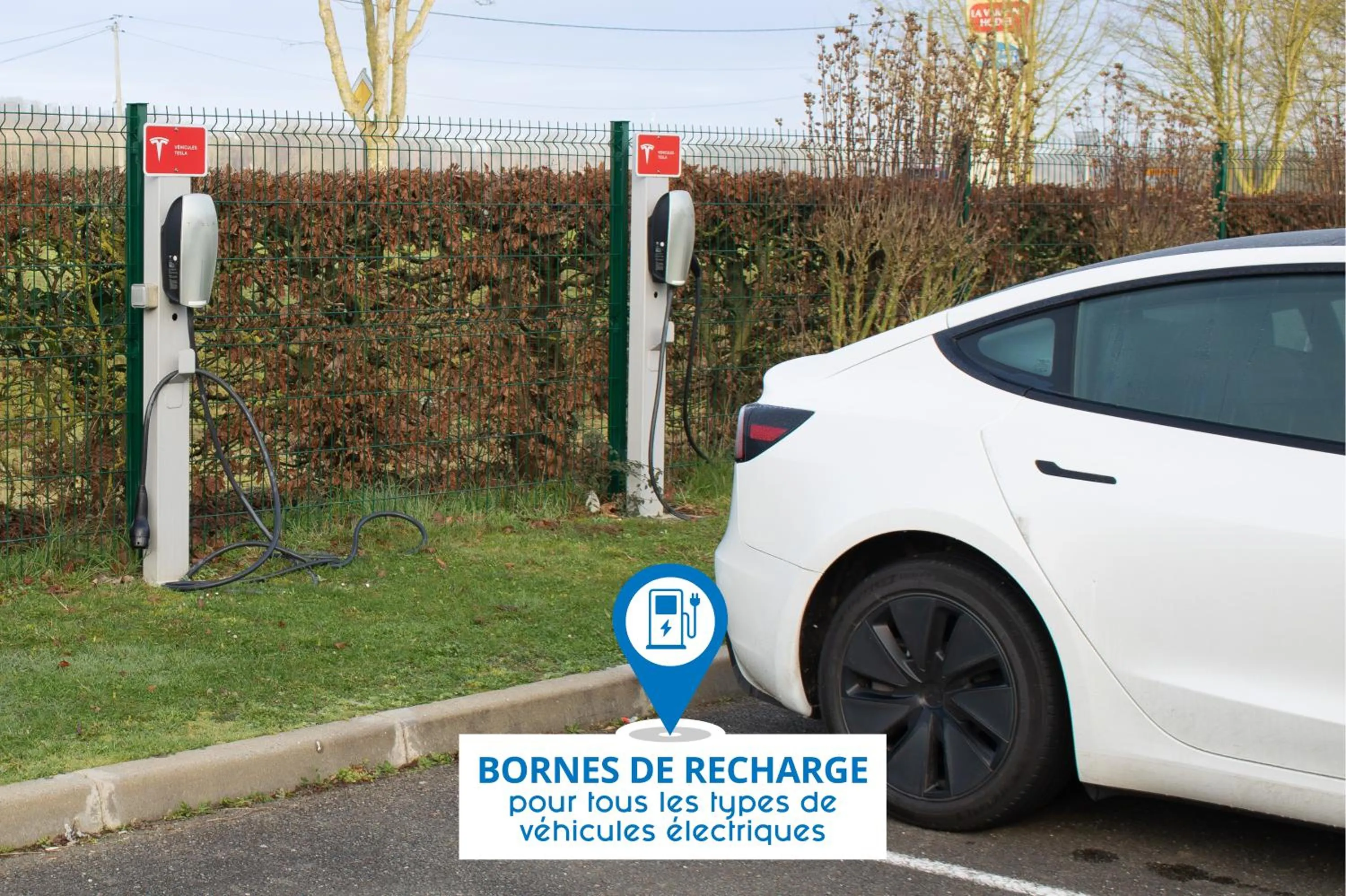 Brit Hotel Châteaudun