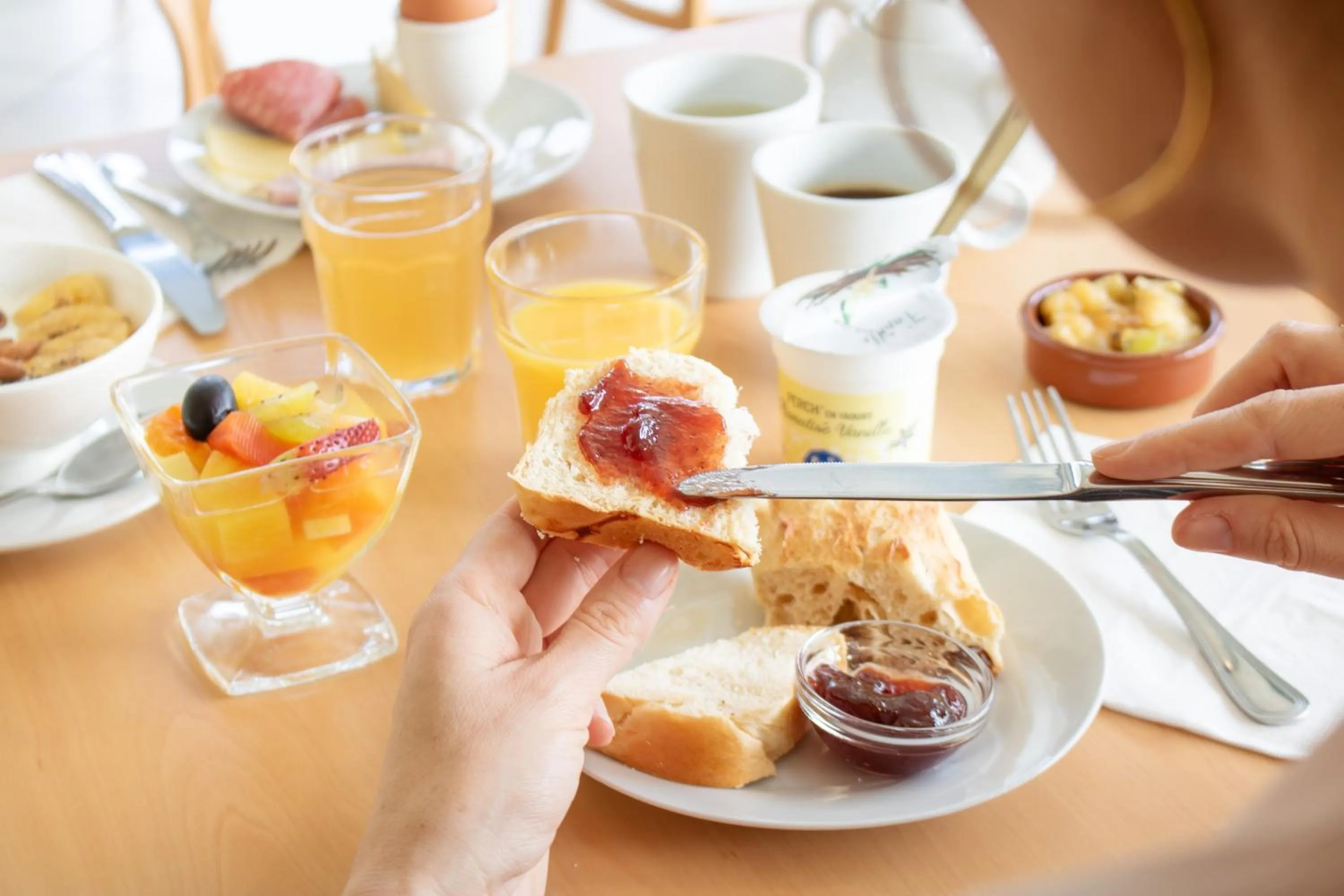 Brit Hotel Châteaudun