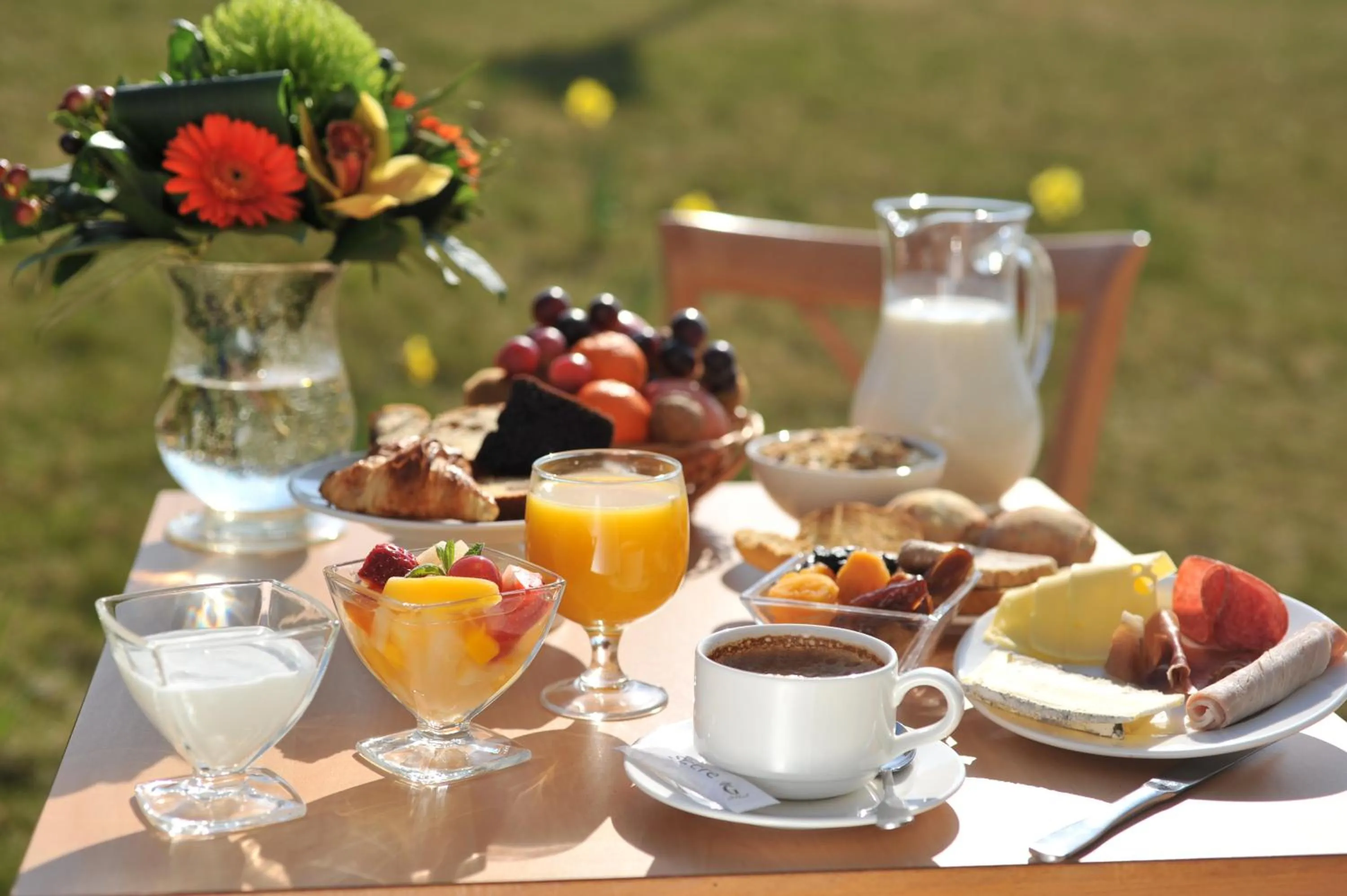 Brit Hotel Châteaudun