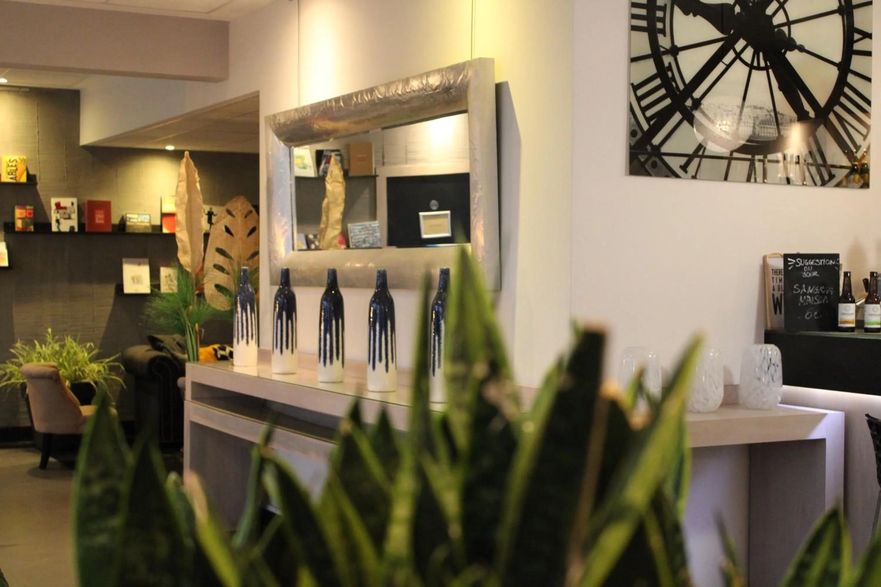 The Originals Boutique, Hôtel Neptune, Montpellier Sud