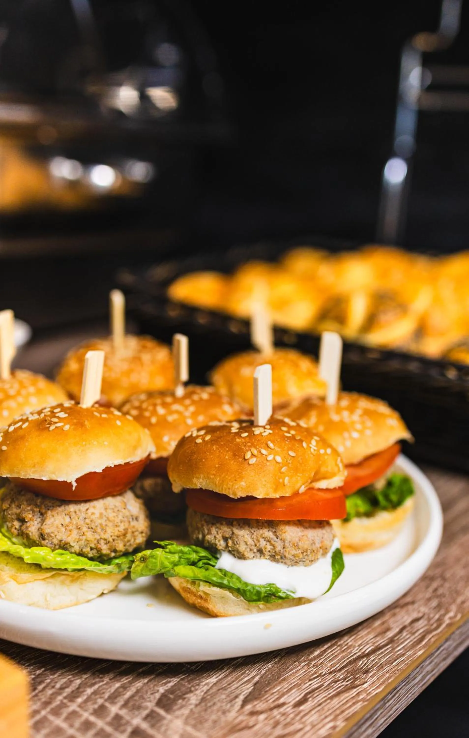 Breakfast in Jurajski Kryształ