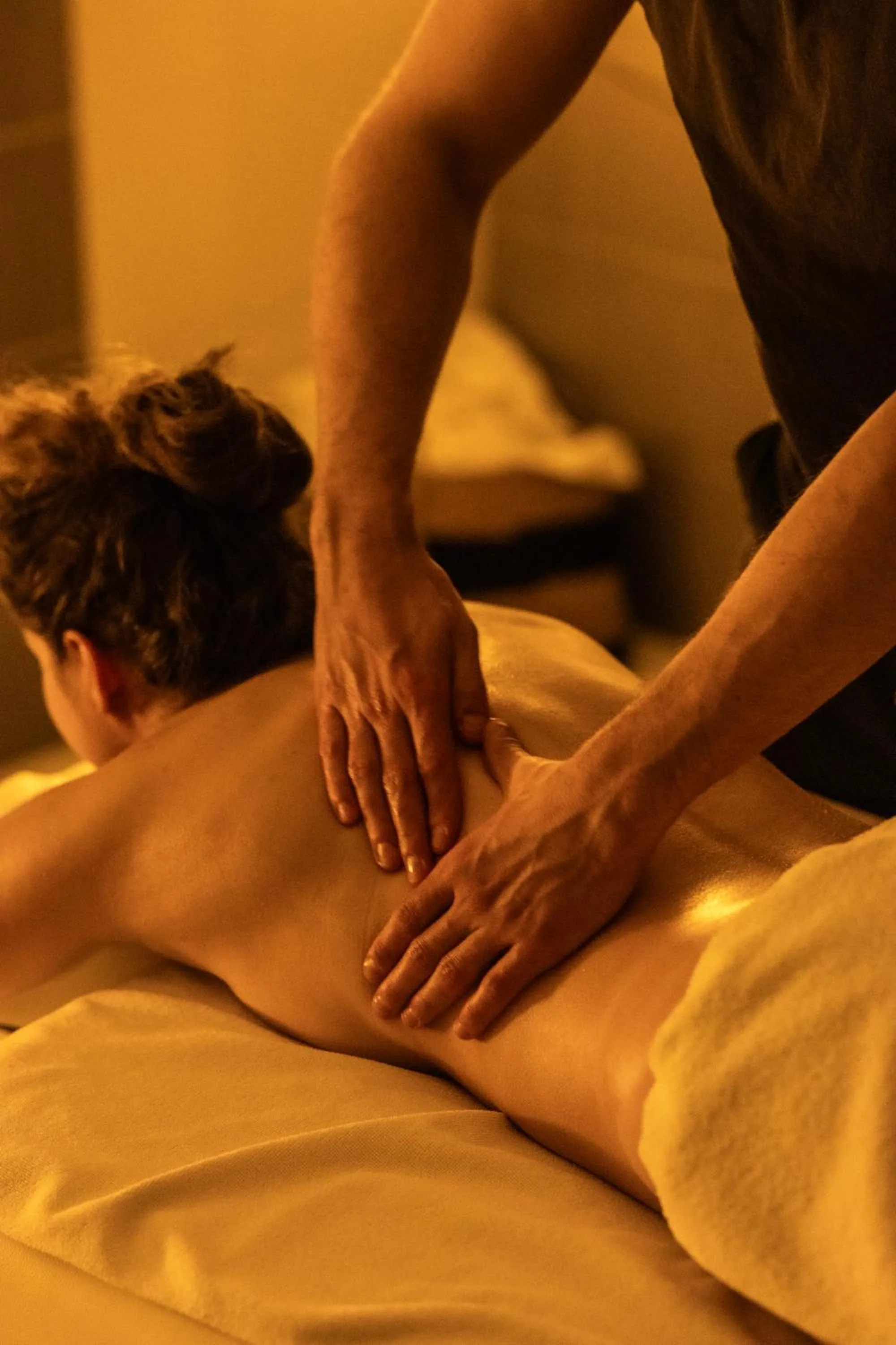 Sauna in Jurajski Kryształ