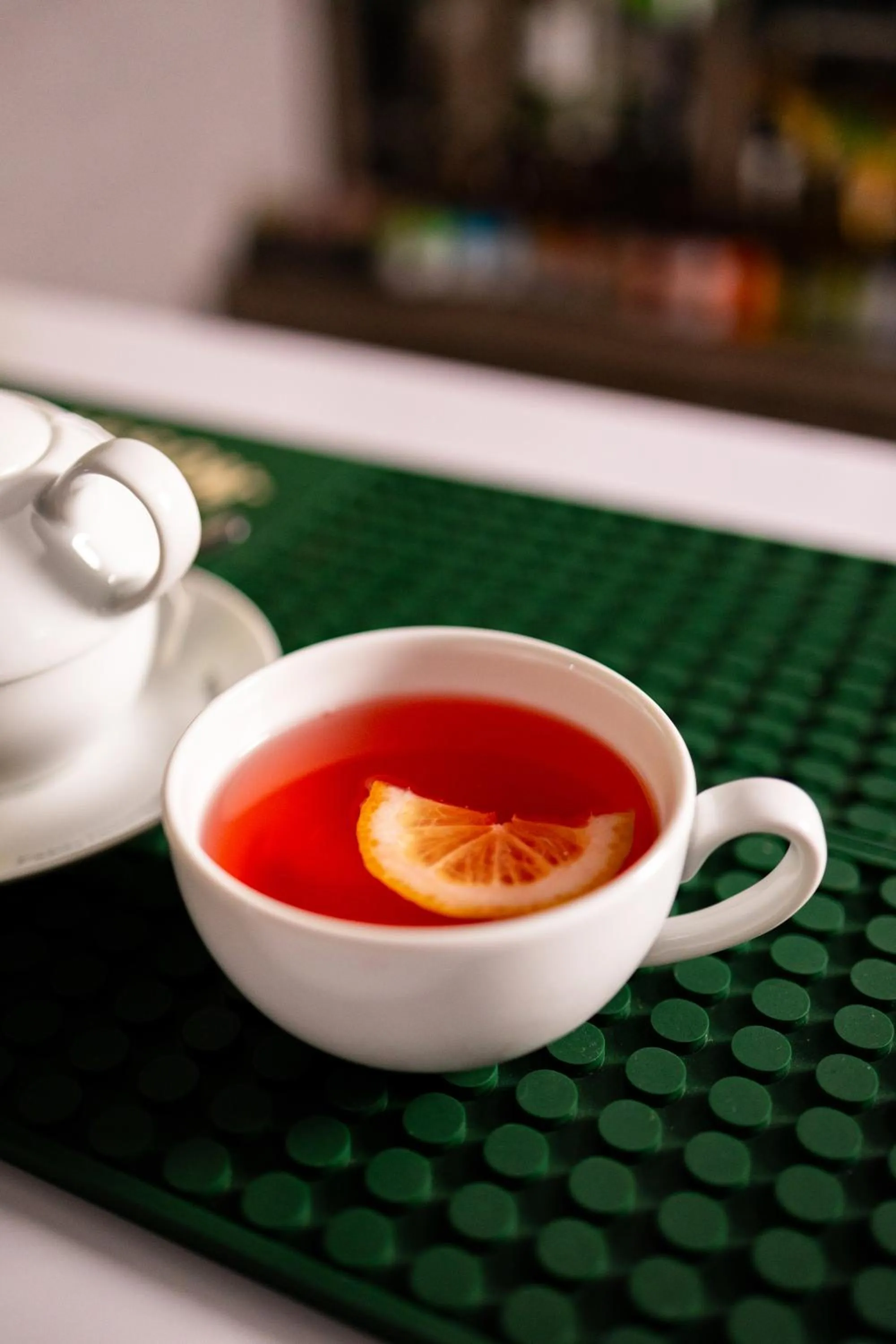 Lounge or bar in Jurajski Kryształ