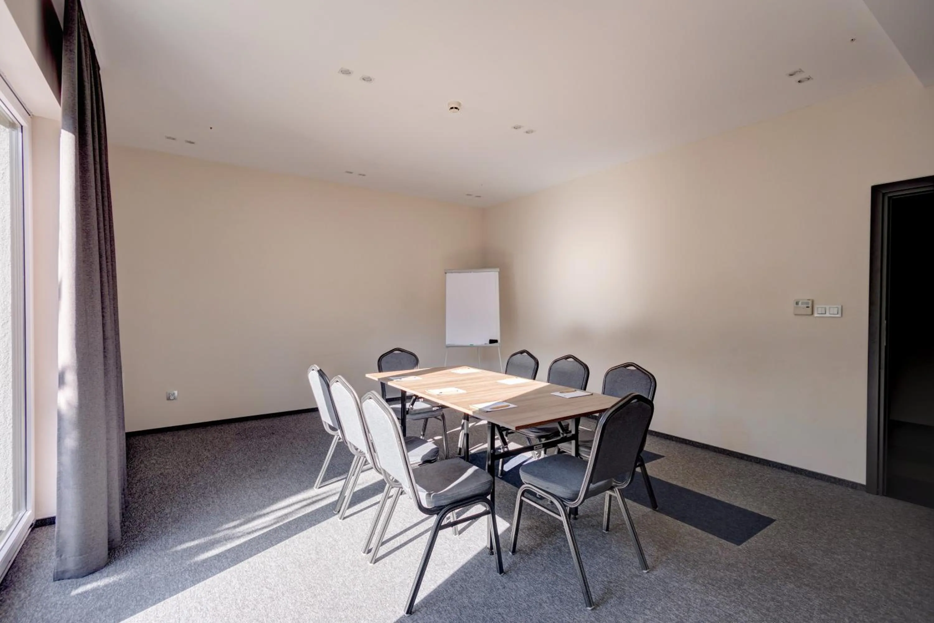 Meeting/conference room in Jurajski Kryształ