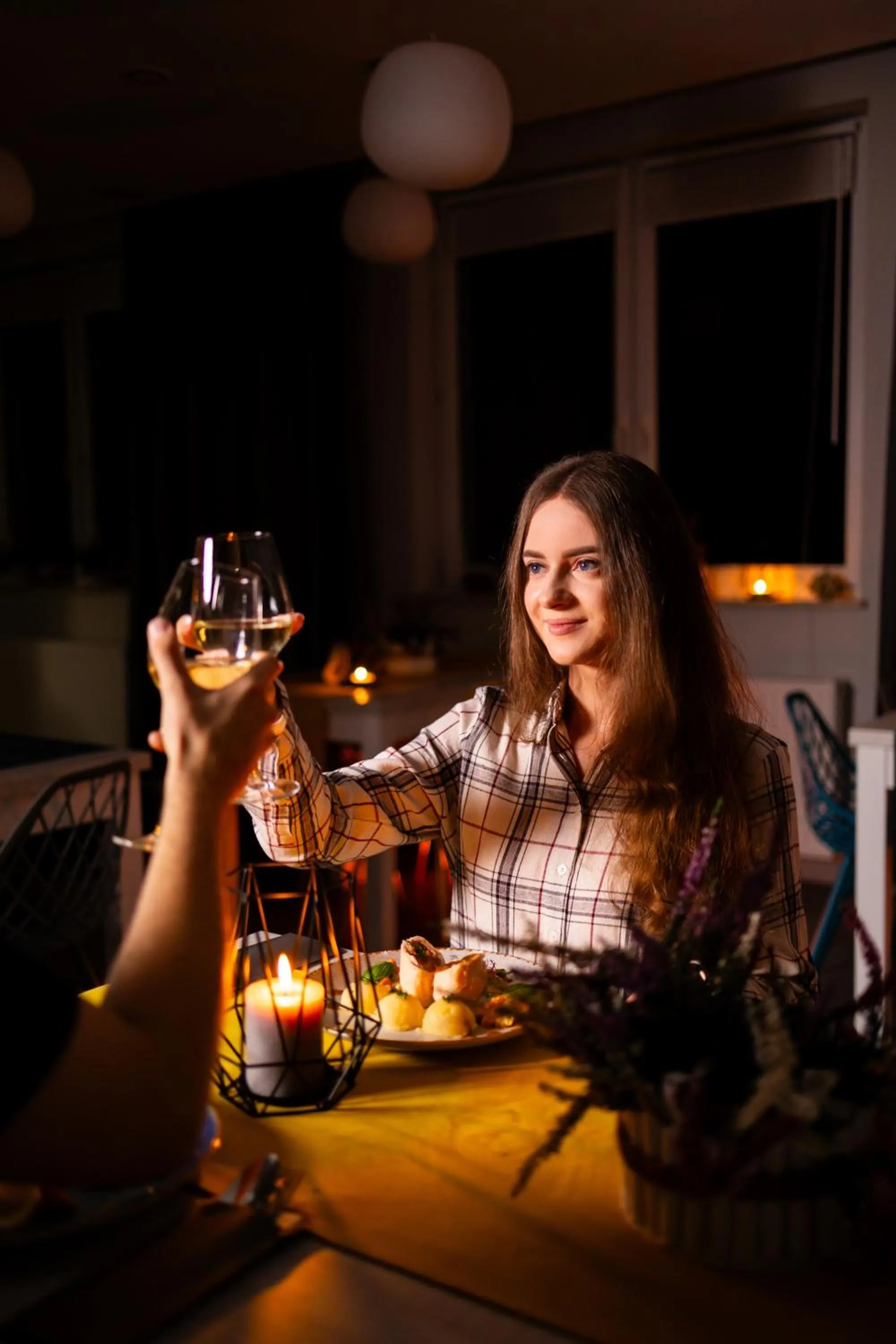 Restaurant/places to eat in Jurajski Kryształ