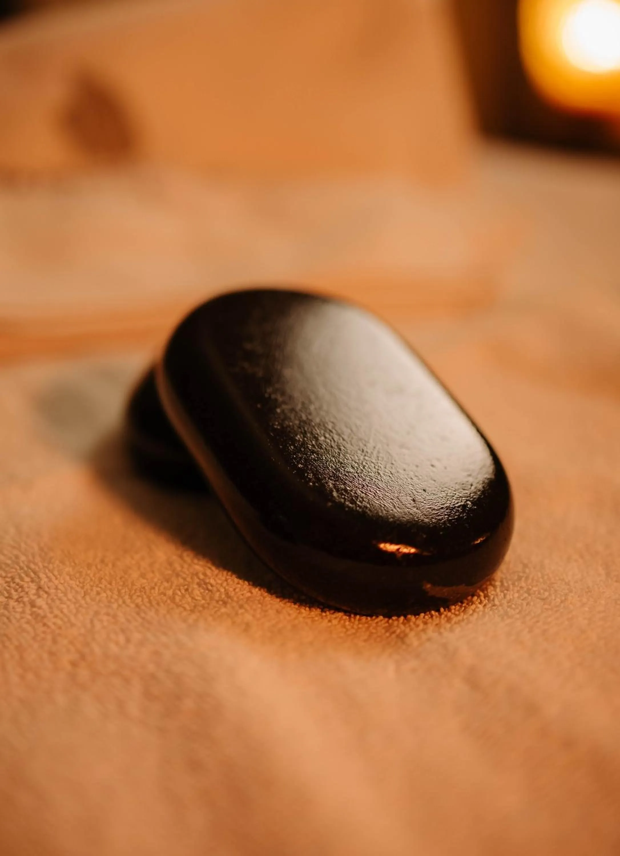 Massage in Jurajski Kryształ