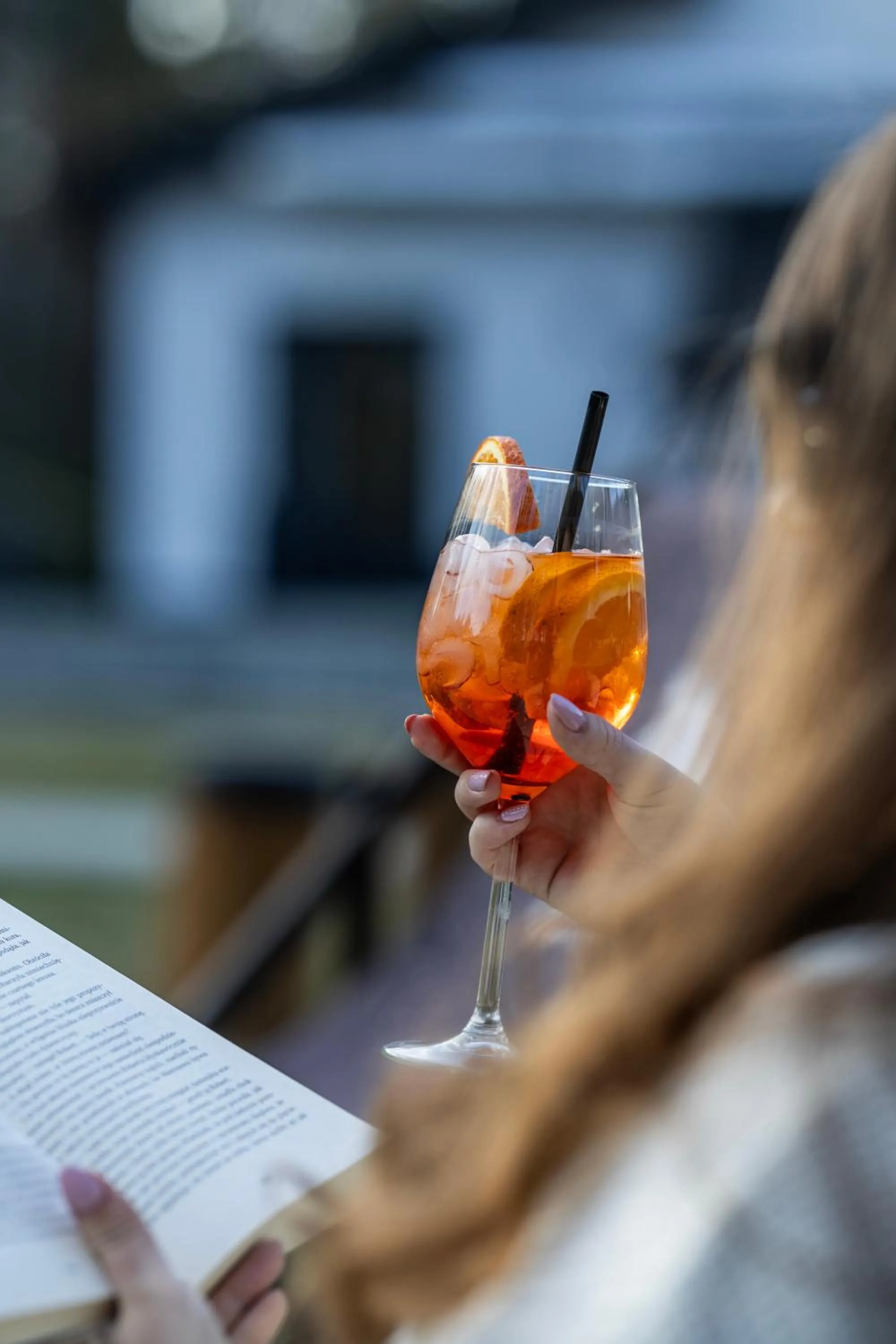 Restaurant/places to eat in Jurajski Kryształ